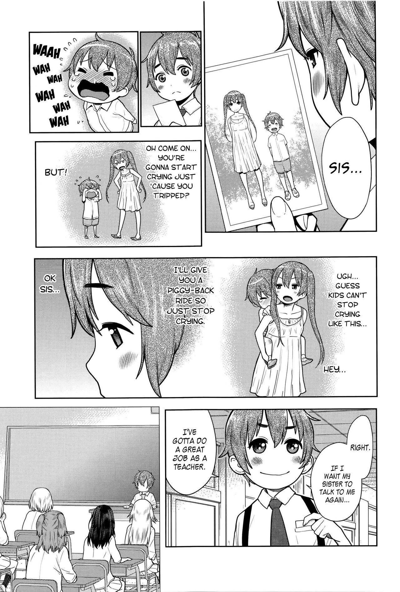 Ane x Pako [Agata] Ane x Pako - [Agata] – page 123