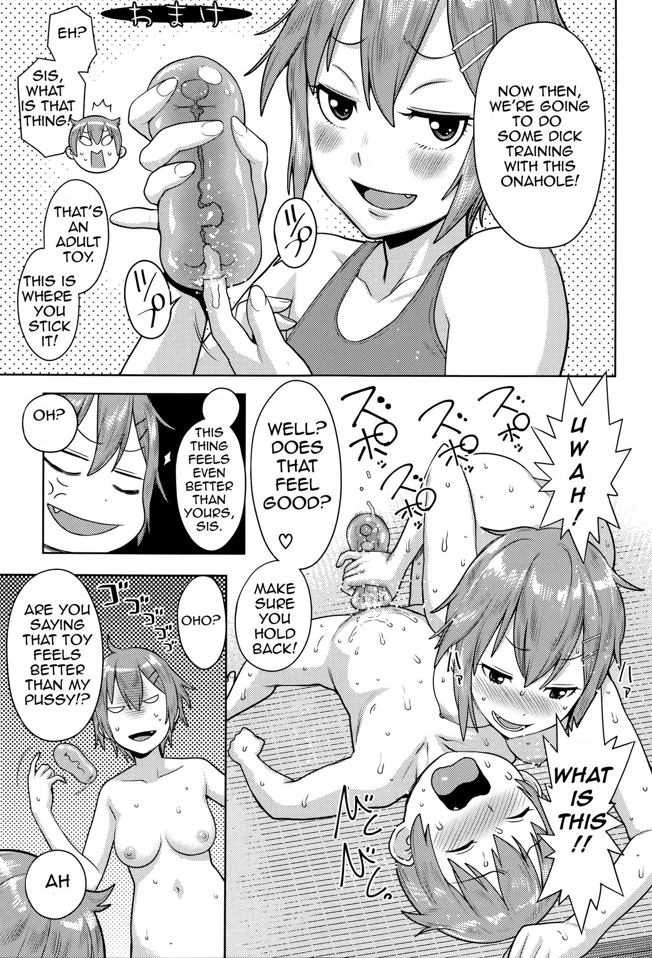 Ane x Pako [Agata] Ane x Pako - [Agata] – page 161