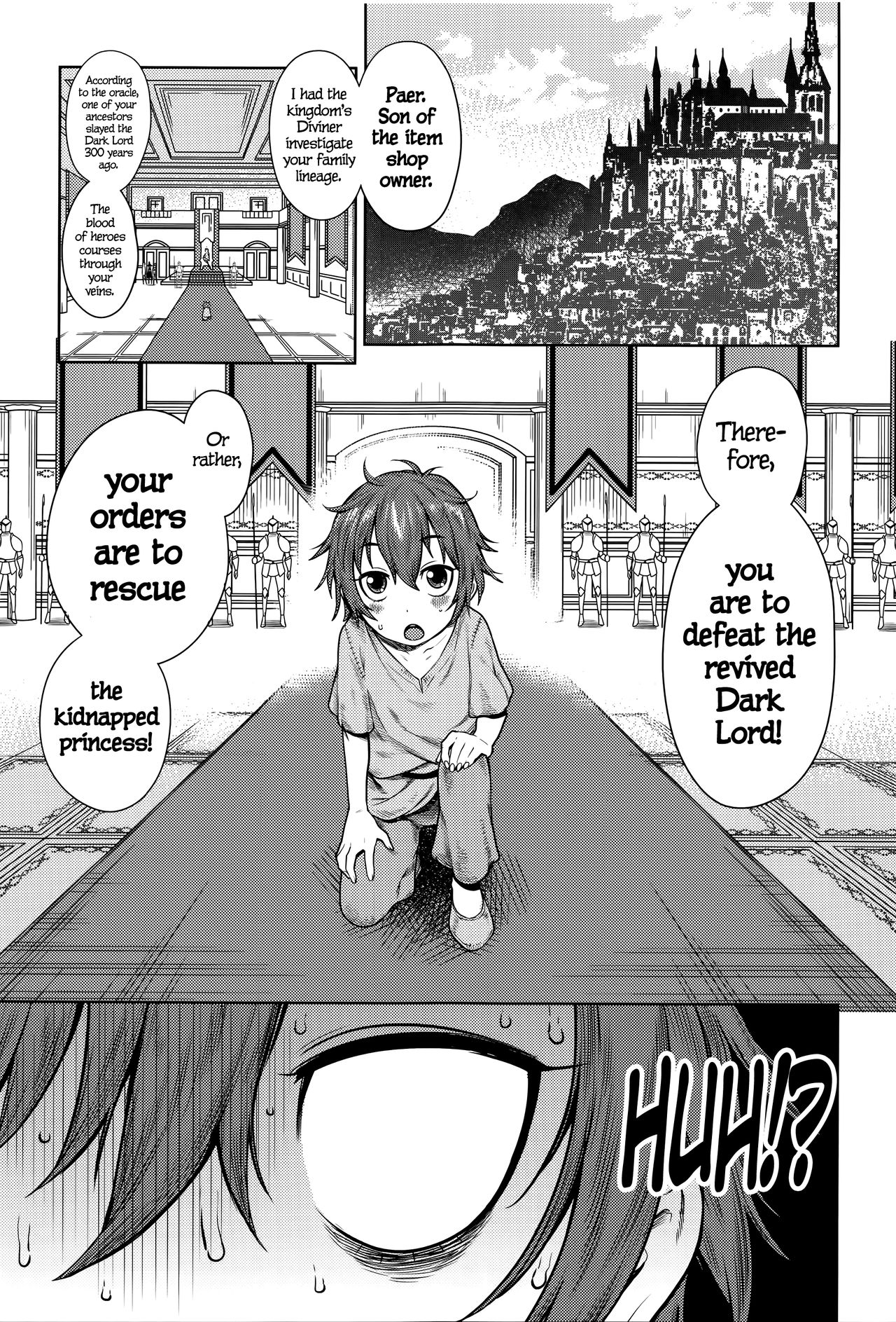 Ane x Pako [Agata] Ane x Pako - [Agata] – page 165