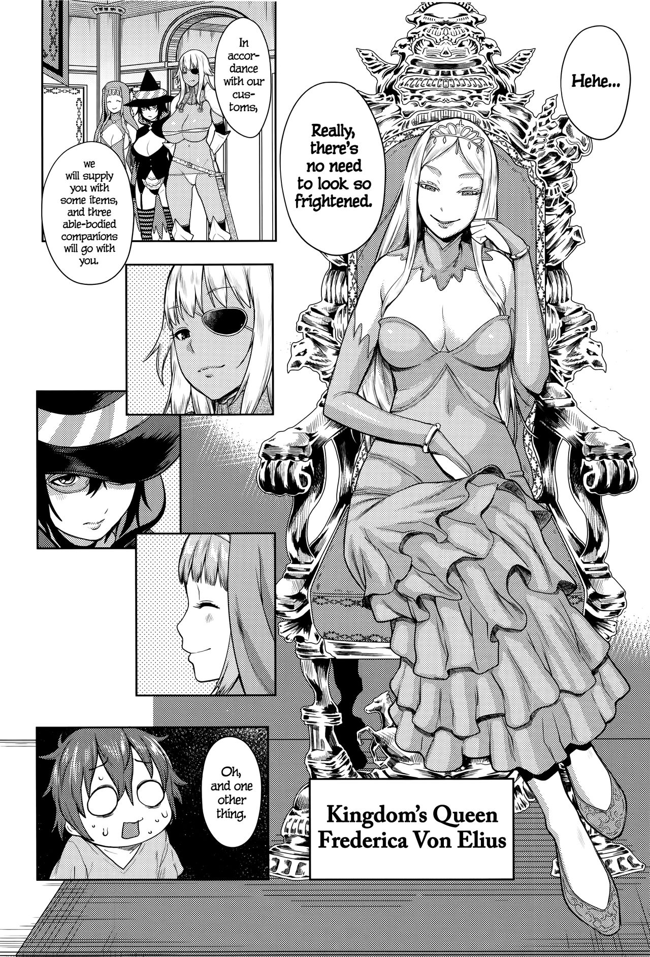 Ane x Pako [Agata] Ane x Pako - [Agata] – page 166
