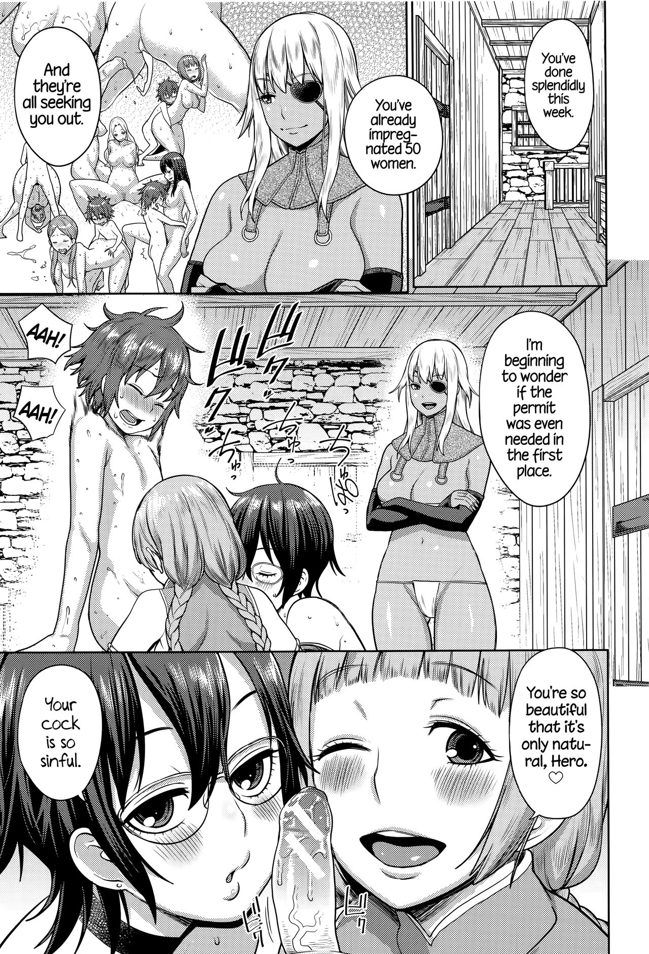 Ane x Pako [Agata] Ane x Pako - [Agata] – page 169