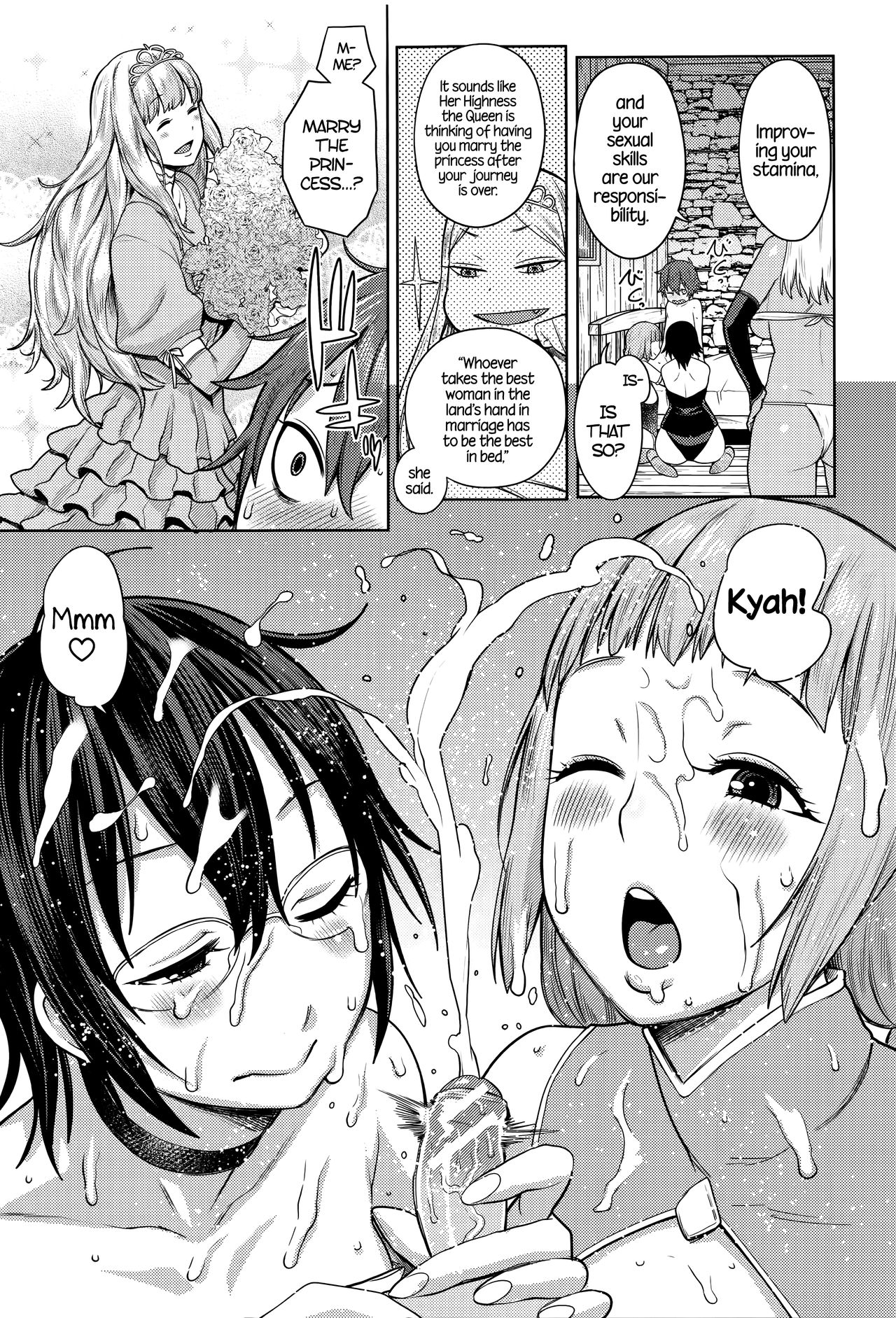 Ane x Pako [Agata] Ane x Pako - [Agata] – page 171