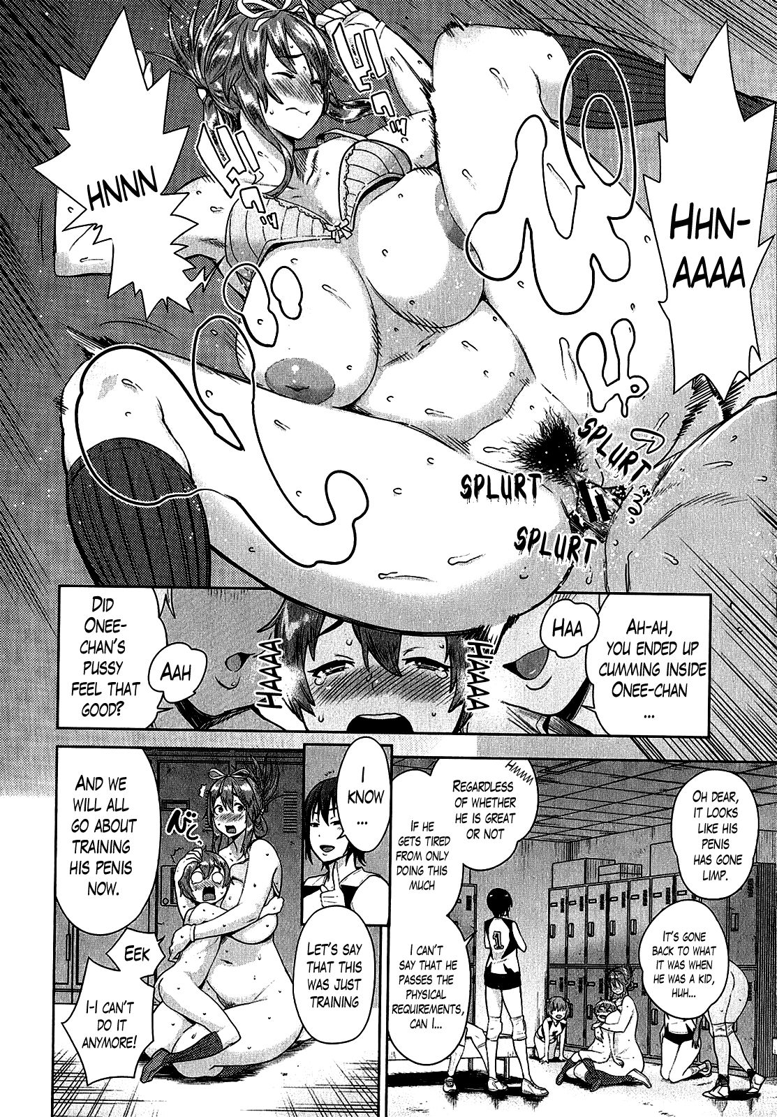 Ane x Pako [Agata] Ane x Pako - [Agata] – page 53