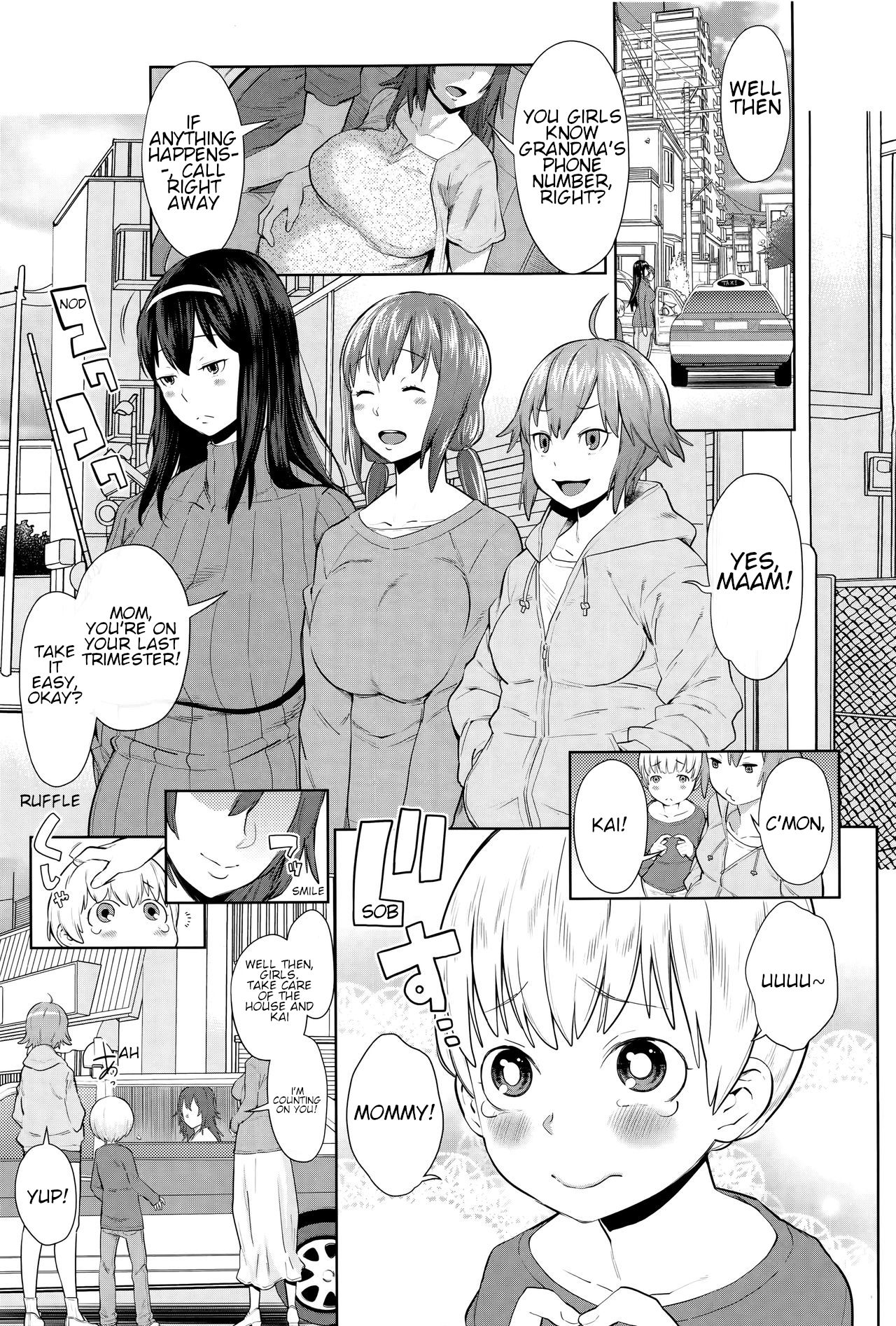 Ane x Pako [Agata] Ane x Pako - [Agata] – page 63