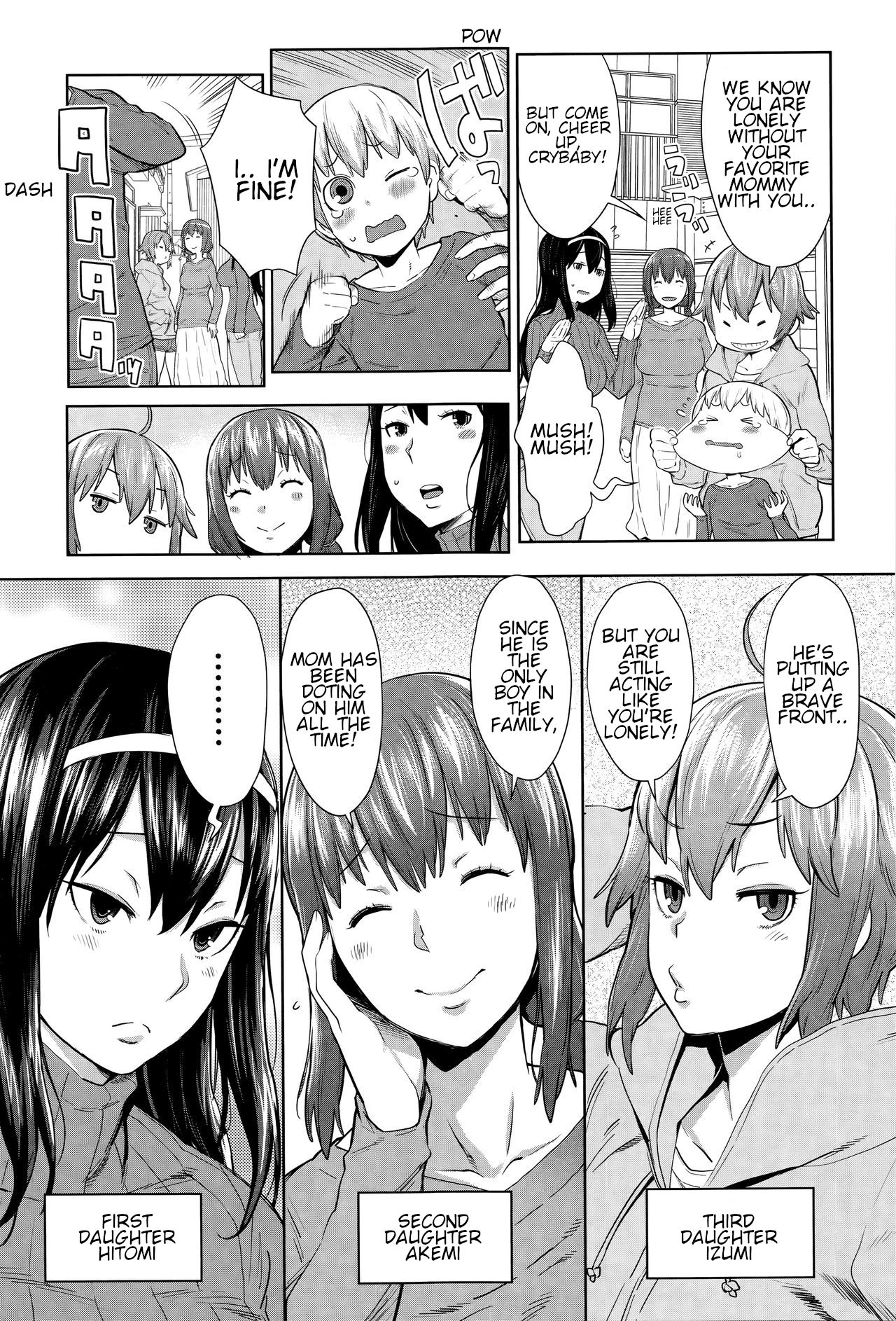 Ane x Pako [Agata] Ane x Pako - [Agata] – page 65