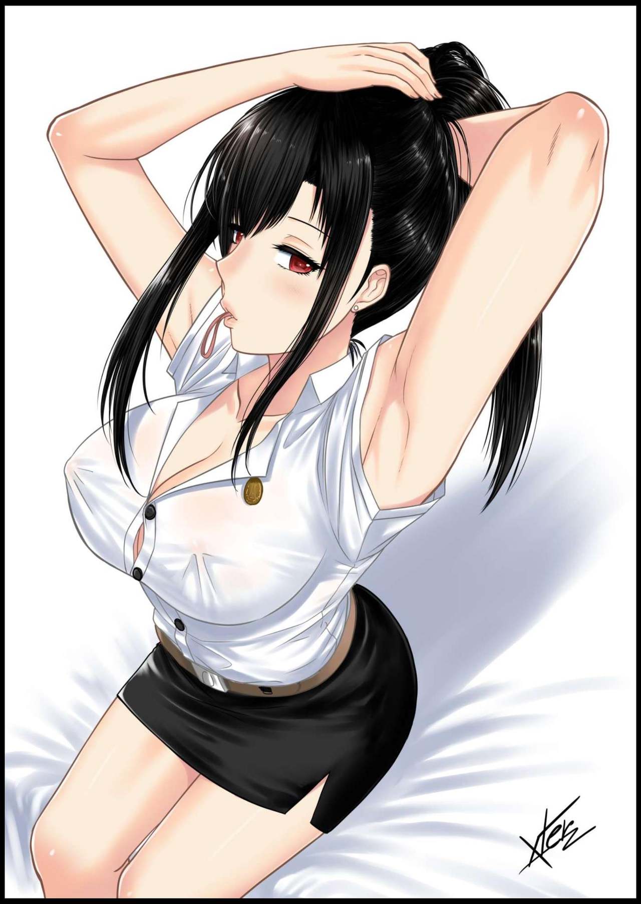 My Sister [Xter] 1 . My Sister - Chapter 1 [Xter] – page 60