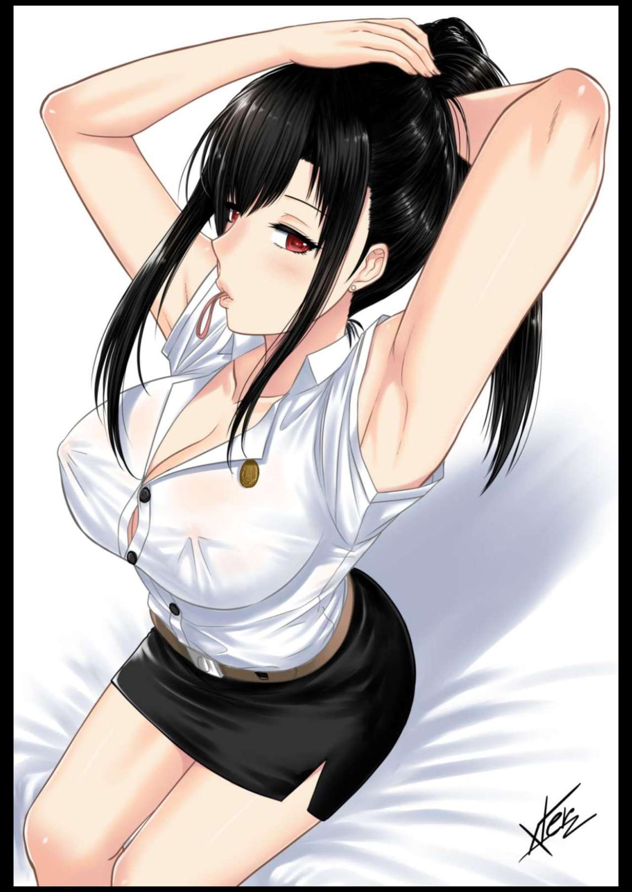 My Sister [Xter] 1 . My Sister - Chapter 1 [Xter] – page 63