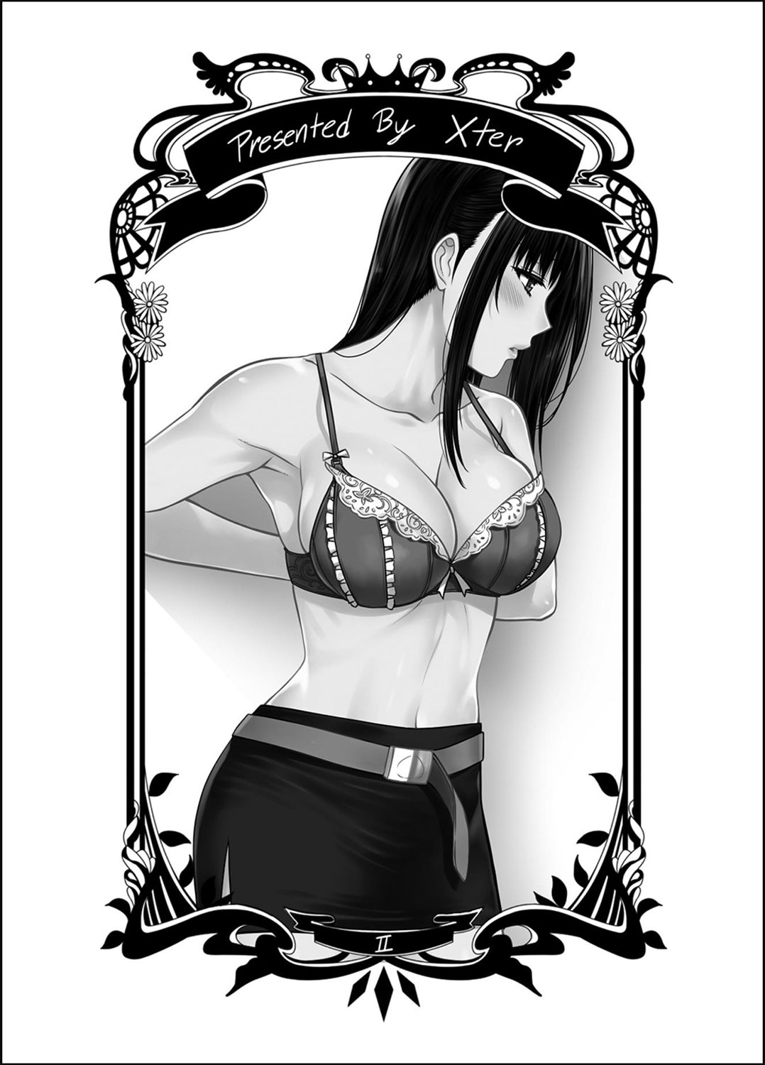 My Sister [Xter] 2 . My Sister - Chapter 2 [Xter] – page 2