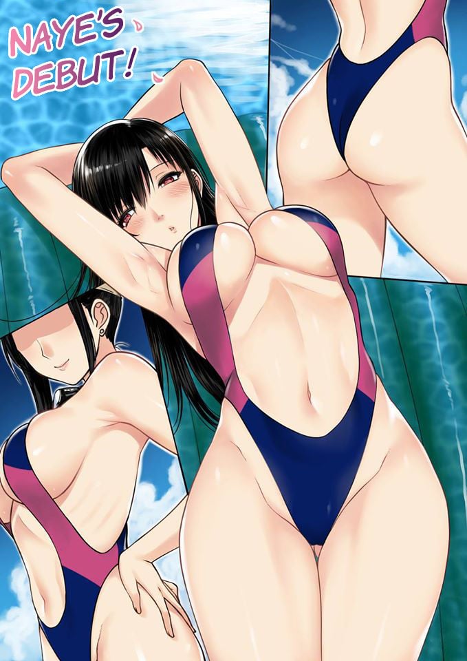 My Sister [Xter] 2 . My Sister - Chapter 2 [Xter] – page 63