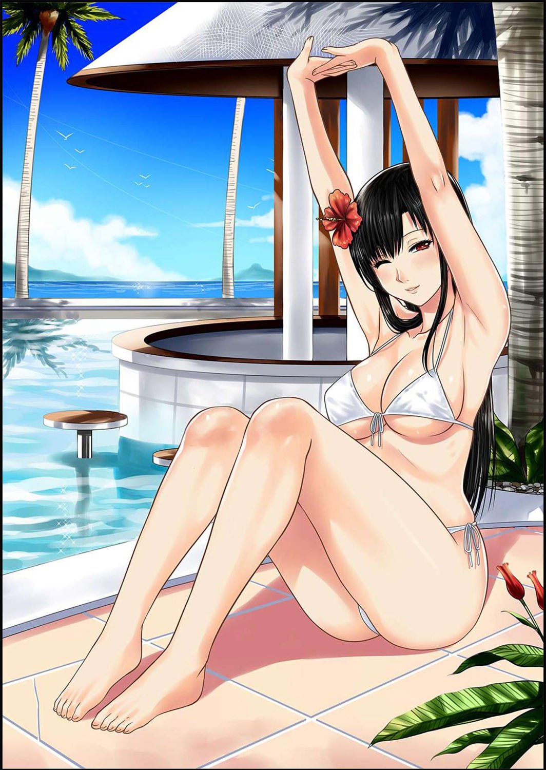My Sister [Xter] 2 . My Sister - Chapter 2 [Xter] – page 64