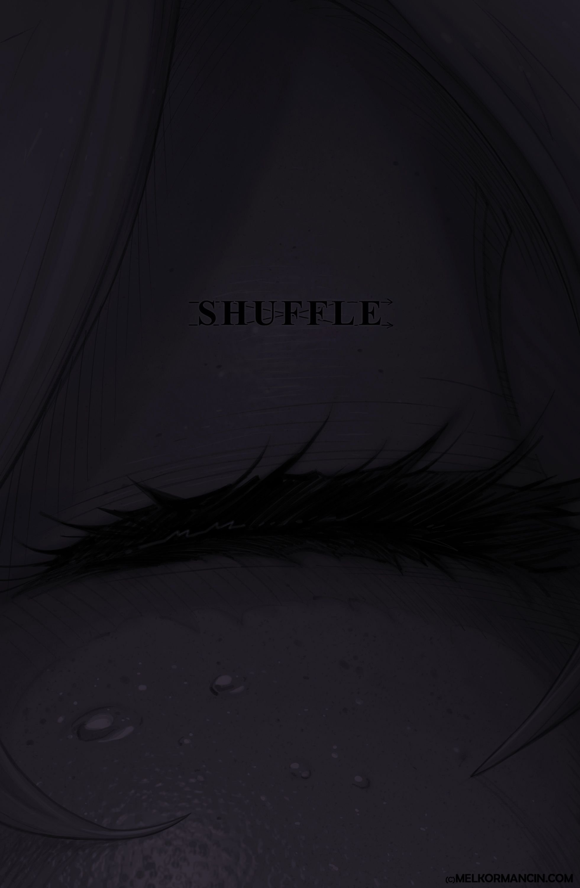 Hearts [Romulo Melkor Mancin] 1.5 . Hearts - Shuffle - Epilogue - [Romulo Melkor Mancin] – page 1