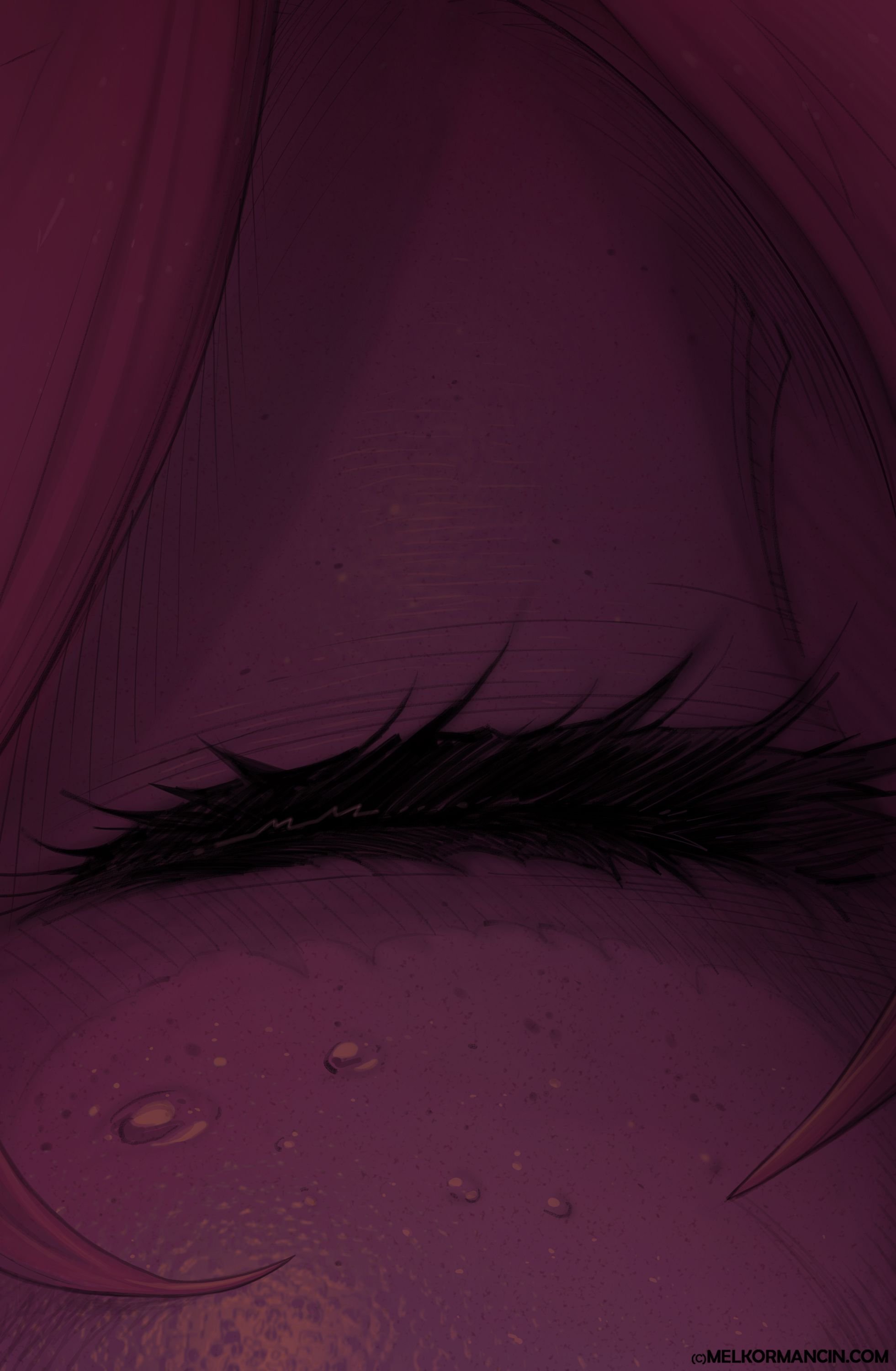 Hearts [Romulo Melkor Mancin] 1.5 . Hearts - Shuffle - Epilogue - [Romulo Melkor Mancin] – page 2