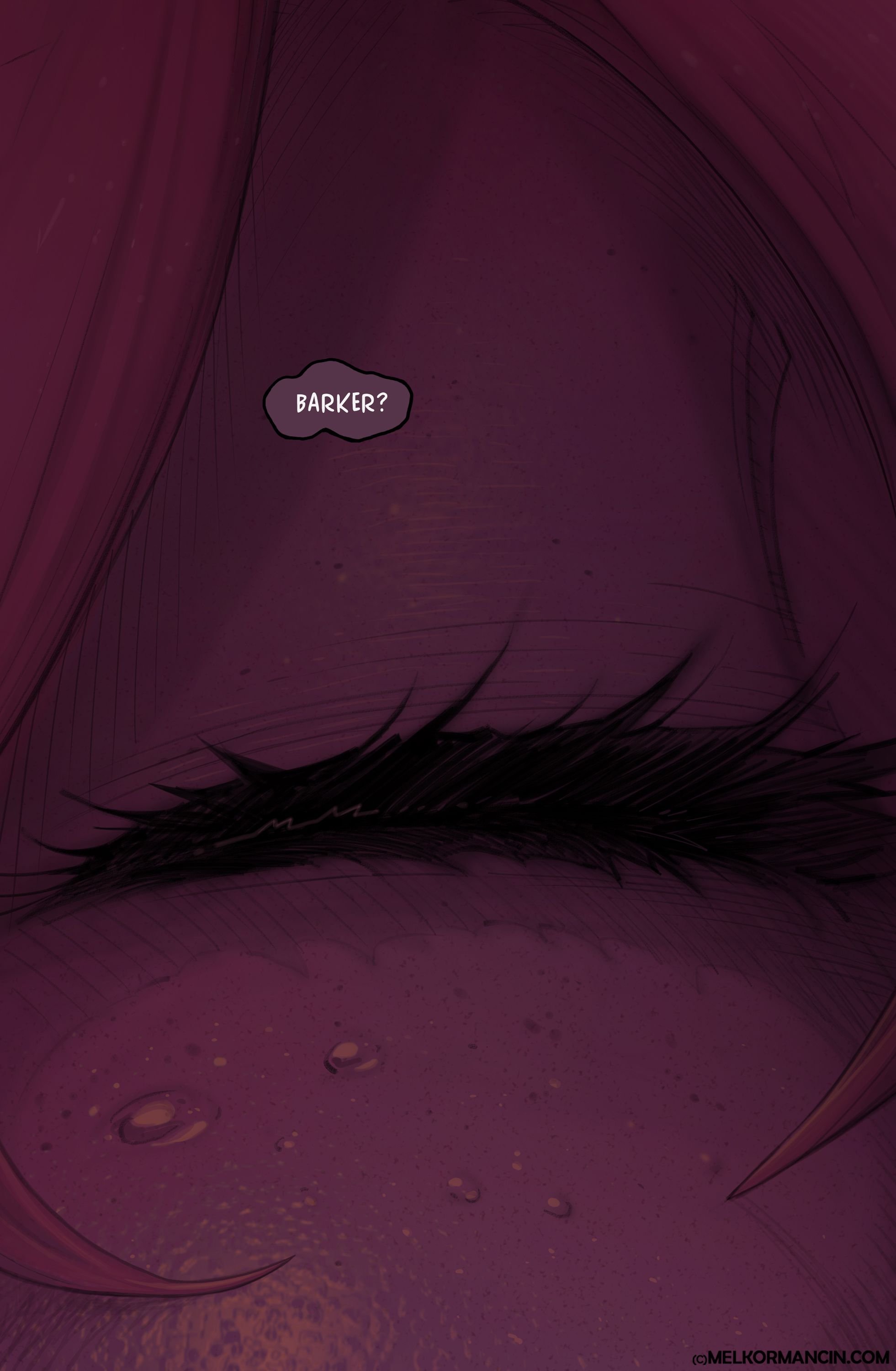 Hearts [Romulo Melkor Mancin] 1.5 . Hearts - Shuffle - Epilogue - [Romulo Melkor Mancin] – page 3
