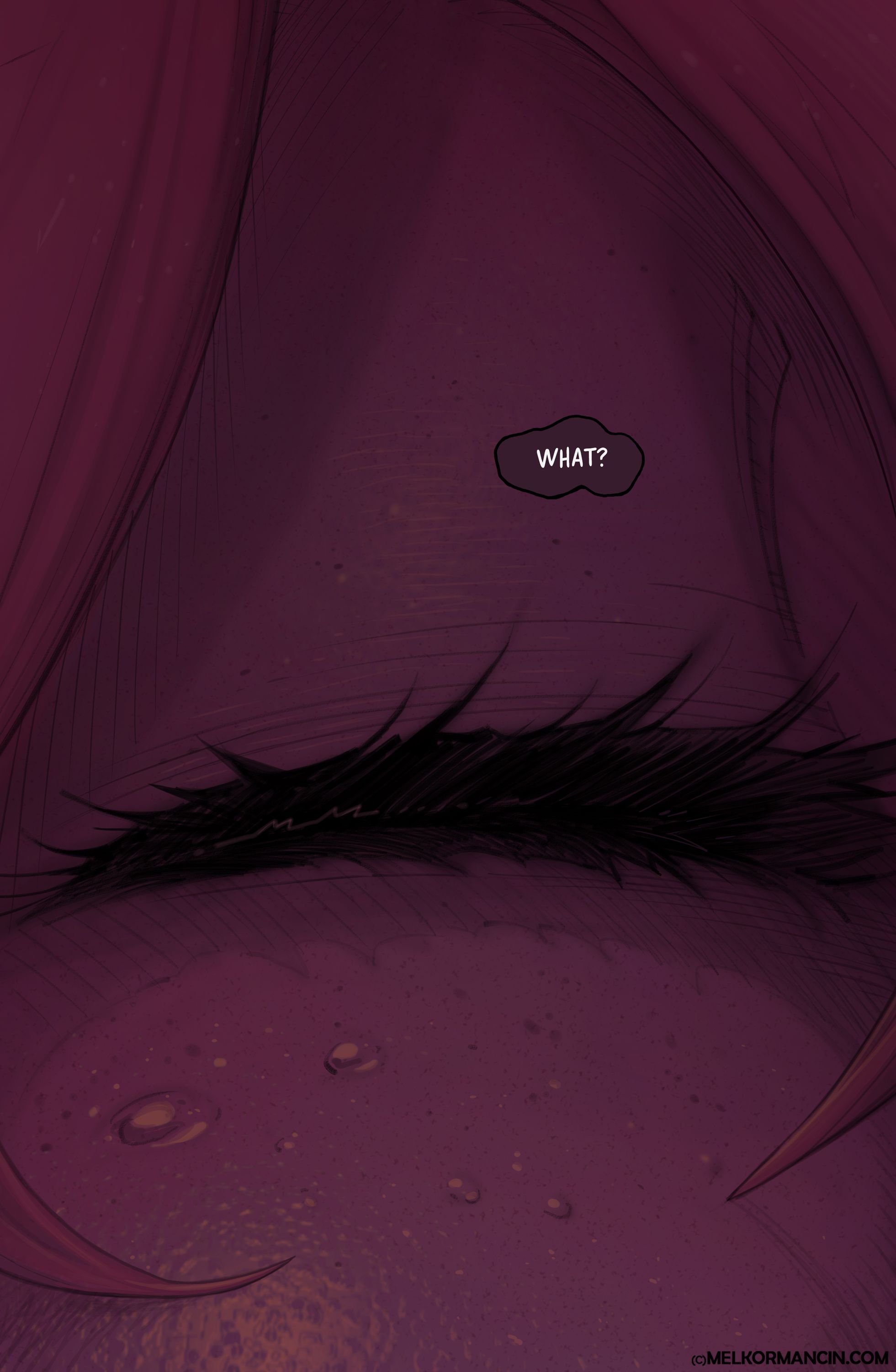 Hearts [Romulo Melkor Mancin] 1.5 . Hearts - Shuffle - Epilogue - [Romulo Melkor Mancin] – page 4