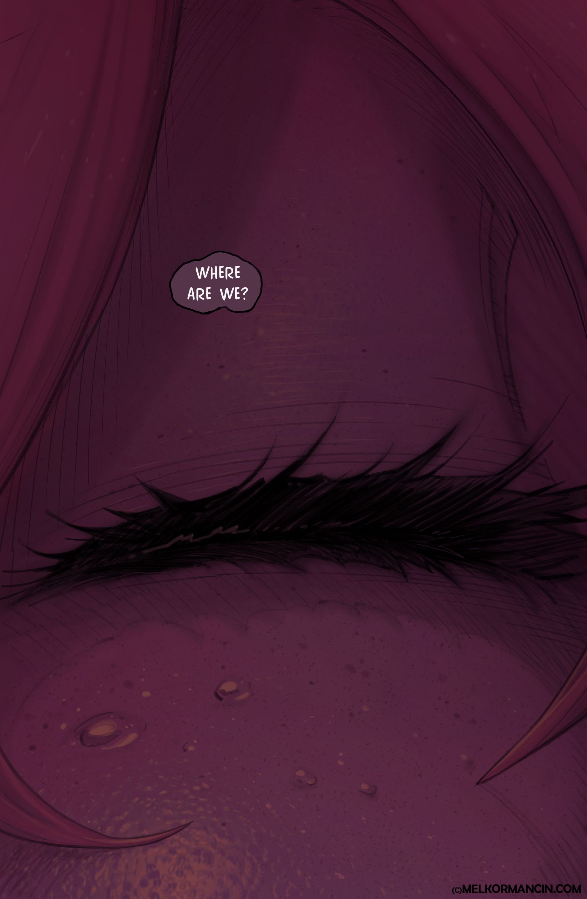 Hearts [Romulo Melkor Mancin] 1.5 . Hearts - Shuffle - Epilogue - [Romulo Melkor Mancin] – page 5