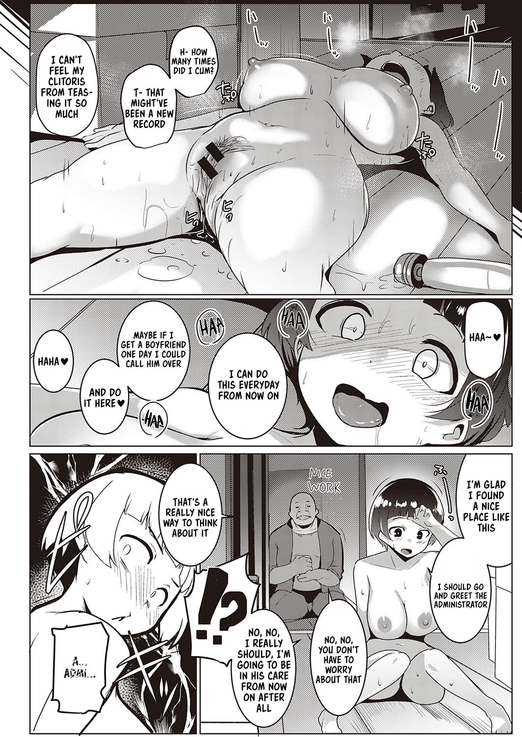 Matayurushou to Hitori de Dekiru Himari-chan [Muneshiro] 1 . Matayurushou to Hitori de Dekiru Himari-chan - Chapter 1 [Muneshiro] – page 12