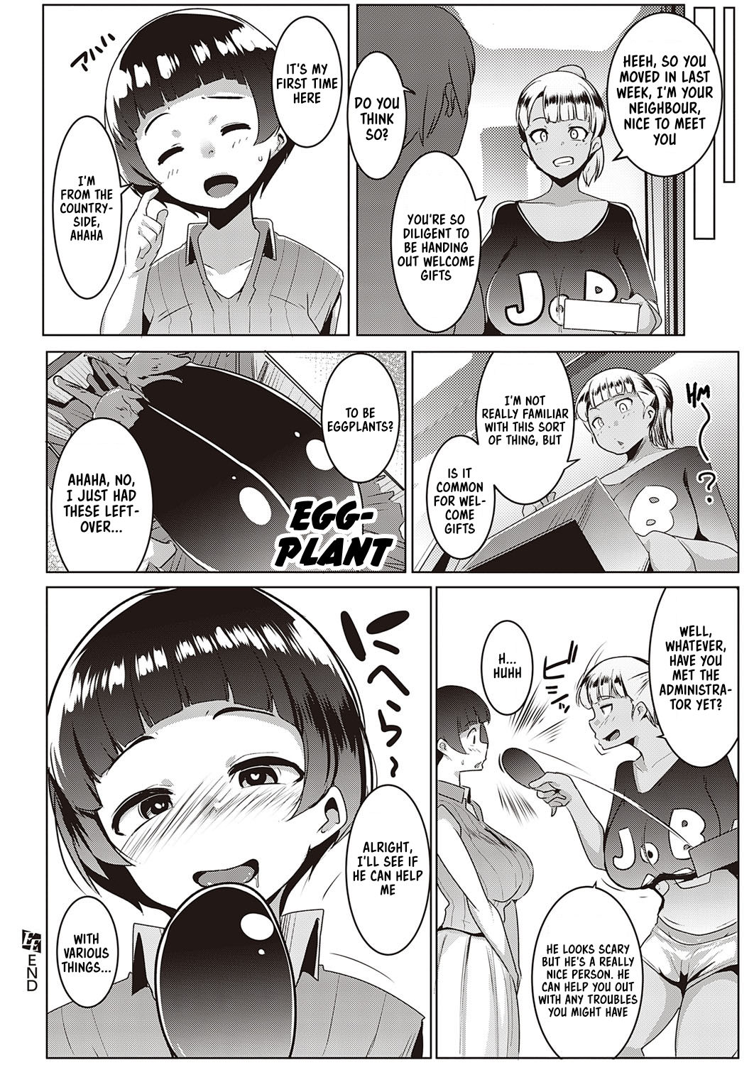 Matayurushou to Hitori de Dekiru Himari-chan [Muneshiro] 1 . Matayurushou to Hitori de Dekiru Himari-chan - Chapter 1 [Muneshiro] – page 22