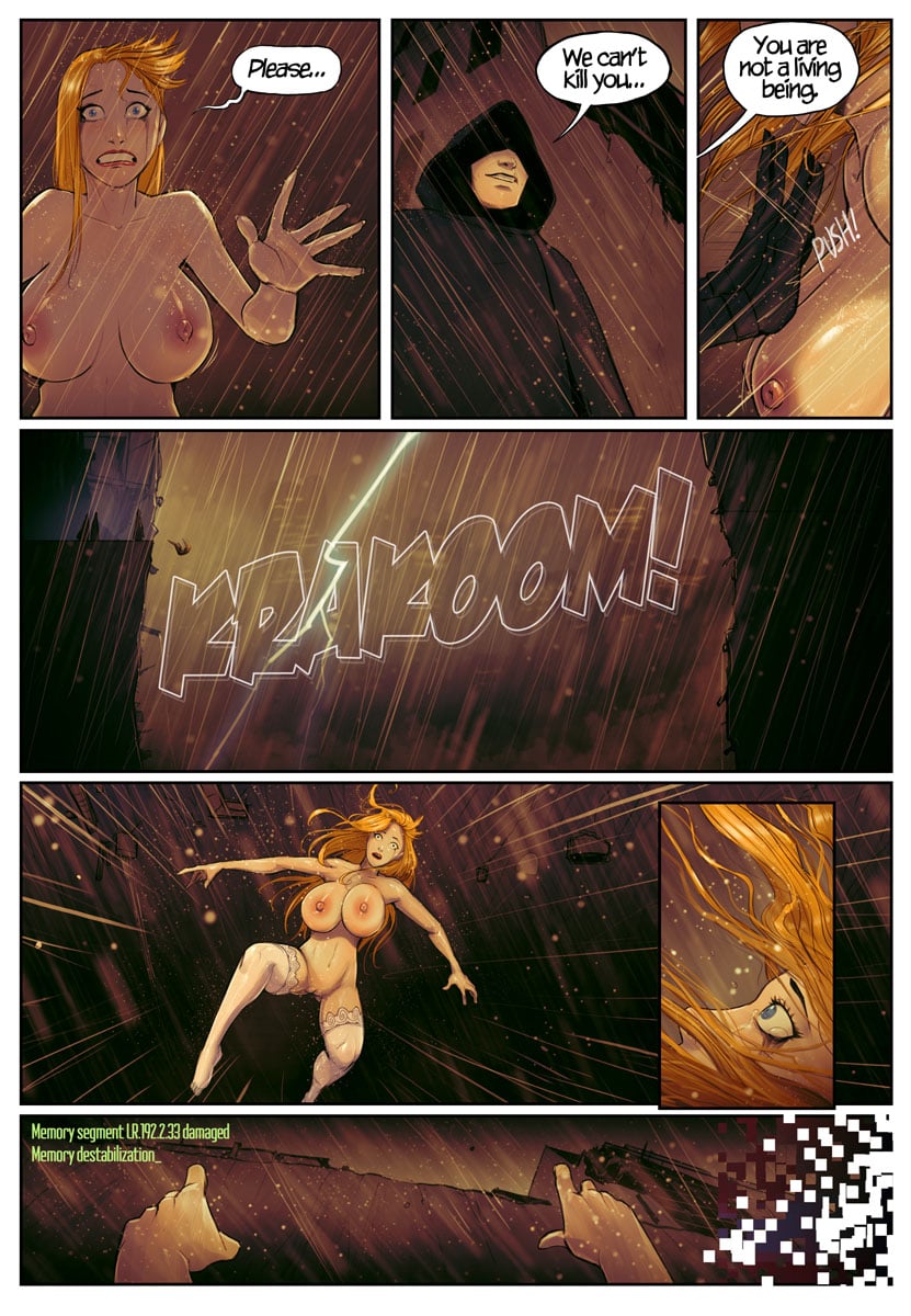 Last Resort [DevilHS] 1 . Last Resort - Chapter 1 [DevilHS] – page 10