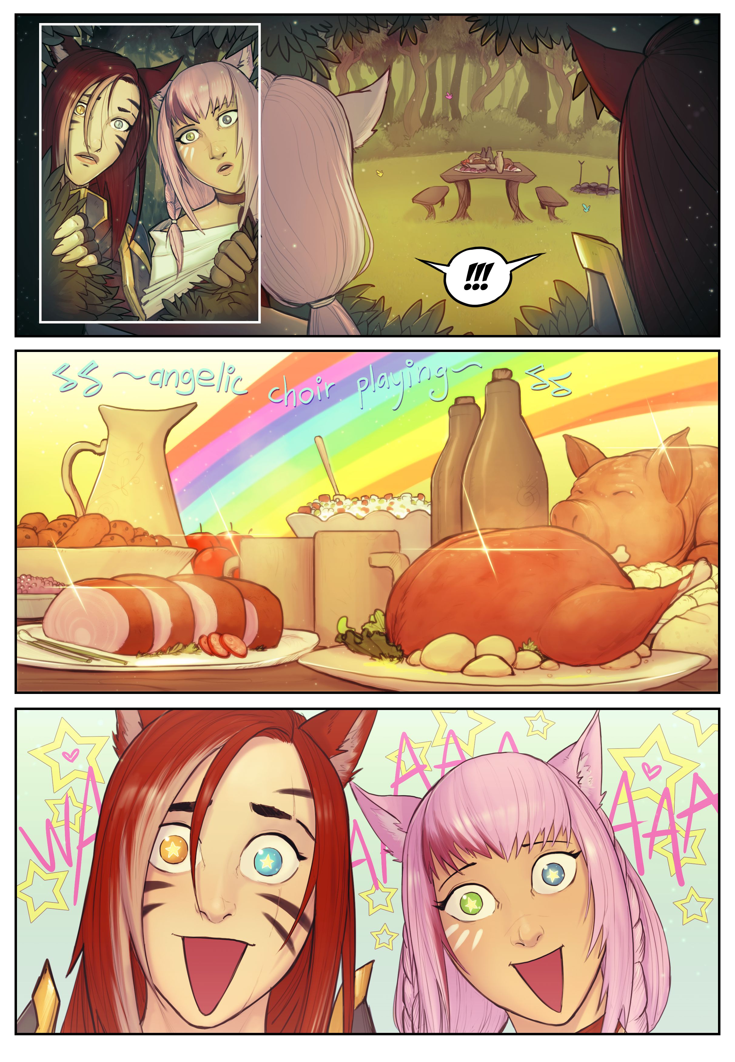 Sab-n-Tay – The Price Of The Meal [DevilHS] 1 . Sab-n-Tay - The Price Of The Meal - Chapter 1 [DevilHS] – page 4