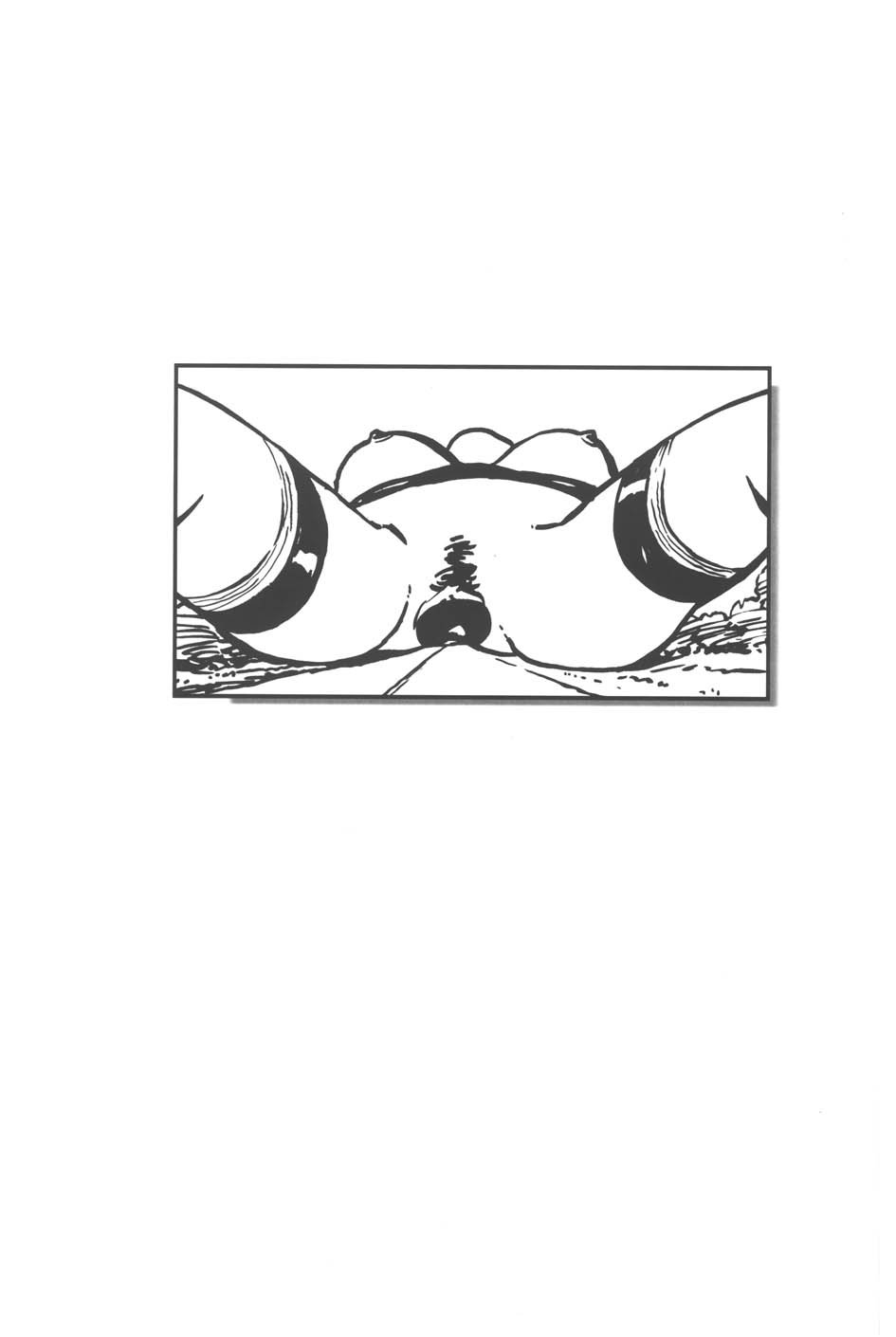 Yumi – The Molecule of Desire [Alex Varenne] 1 . Yumi - The Molecule of Desire - Chapter 1 [Alex Varenne] – page 28