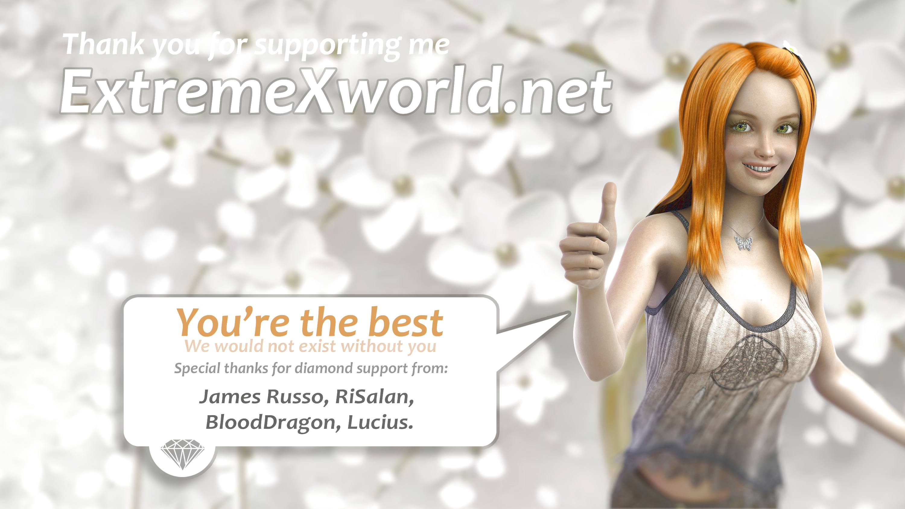 Nuke Dream [ExtremeXWorld] 1 . Nuke Dream - Chapter 1 [ExtremeXWorld] – page 72