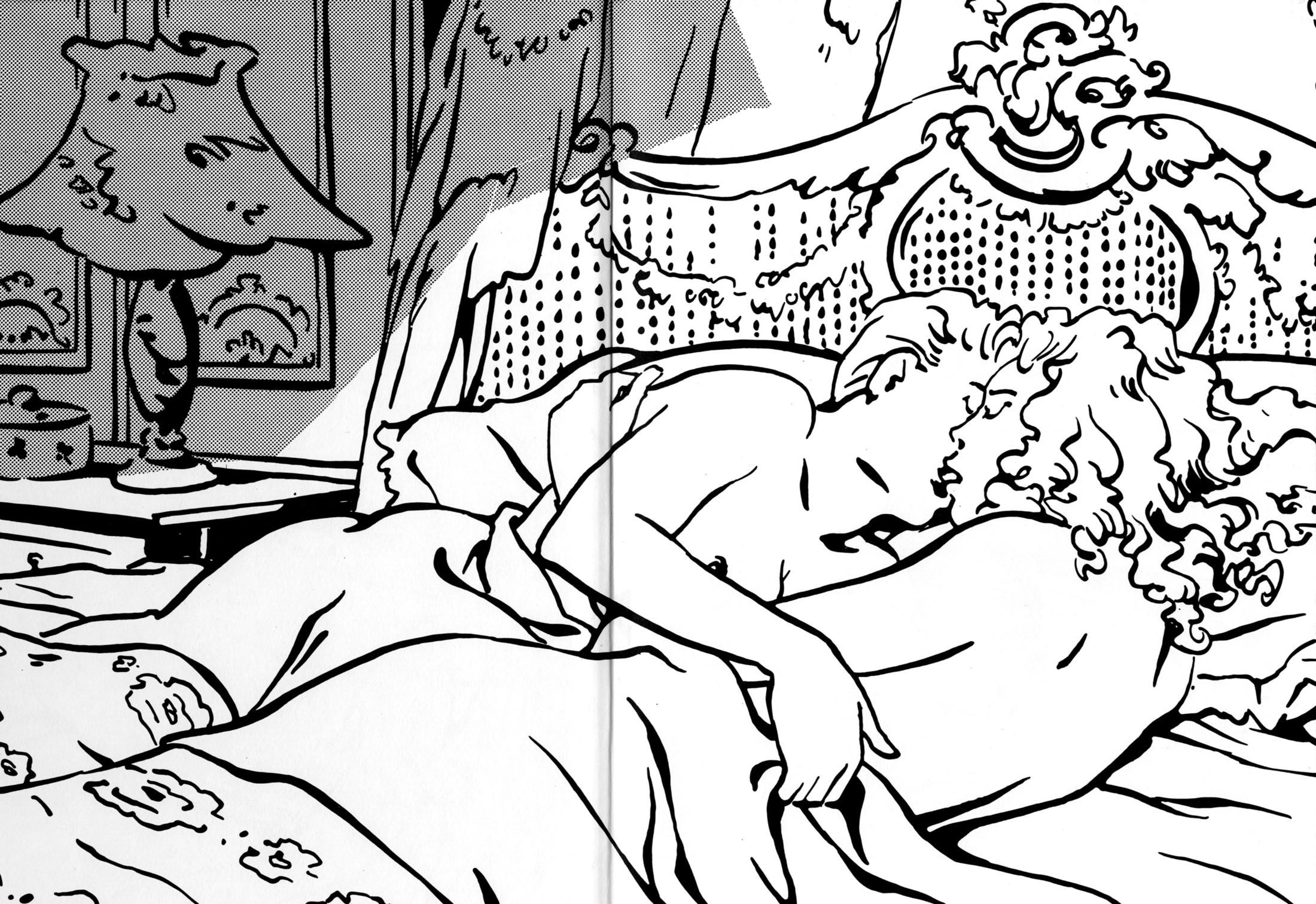 Erma Jaguar [Alex Varenne] 3 . Erma Jaguar - French - Chapter 3 [Alex Varenne] – page 2