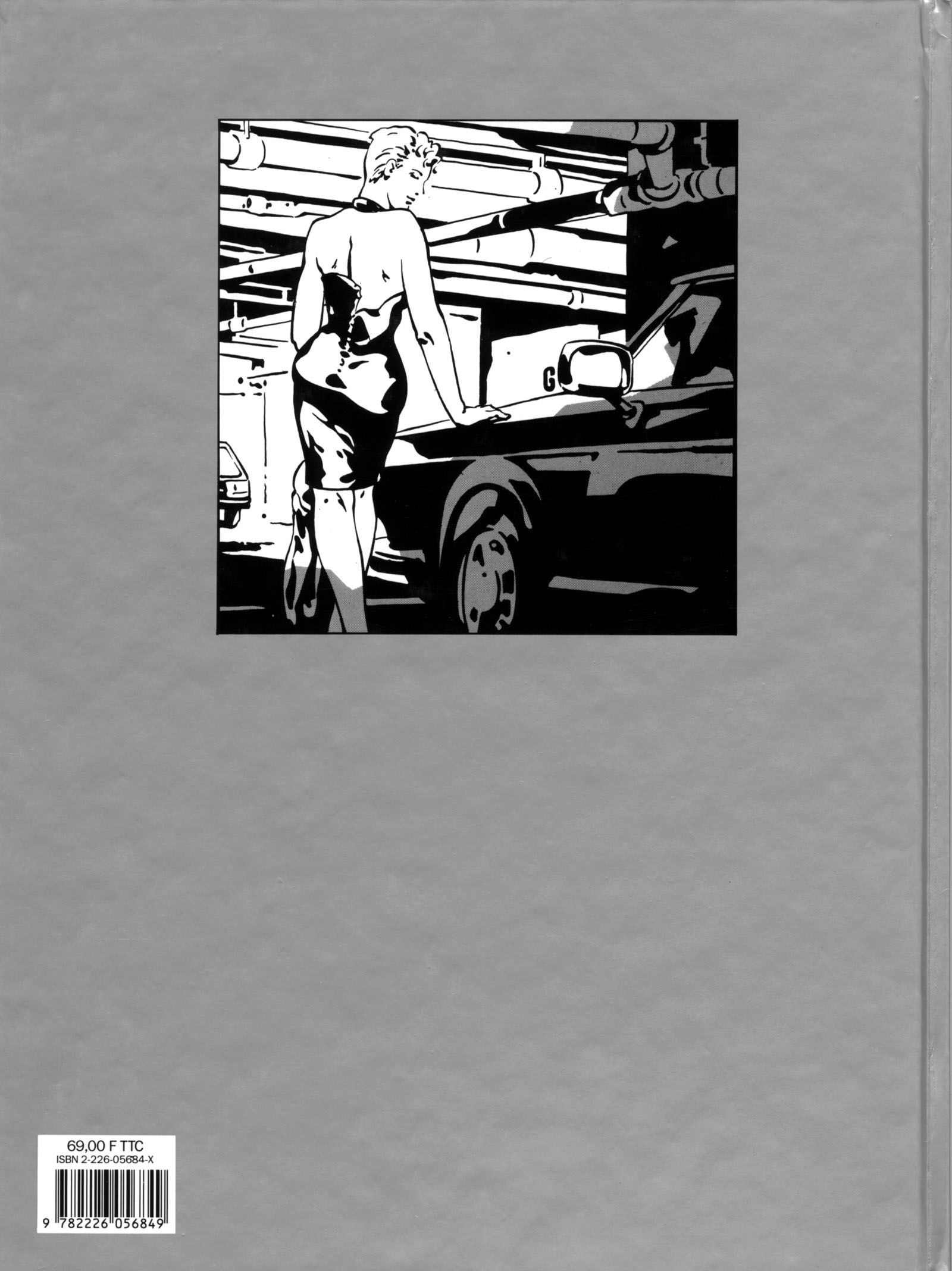 Erma Jaguar [Alex Varenne] 3 . Erma Jaguar - French - Chapter 3 [Alex Varenne] – page 60