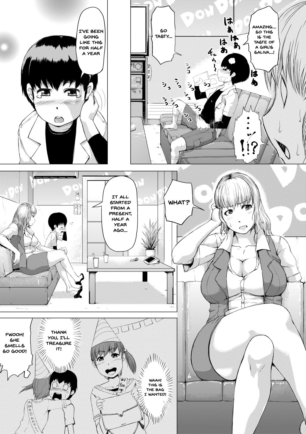 The Meat Wall Squeeze – With Thick MILF Bodies [Kizaru] The Meat Wall Squeeze - With Thick MILF Bodies - [Kizaru] – page 117