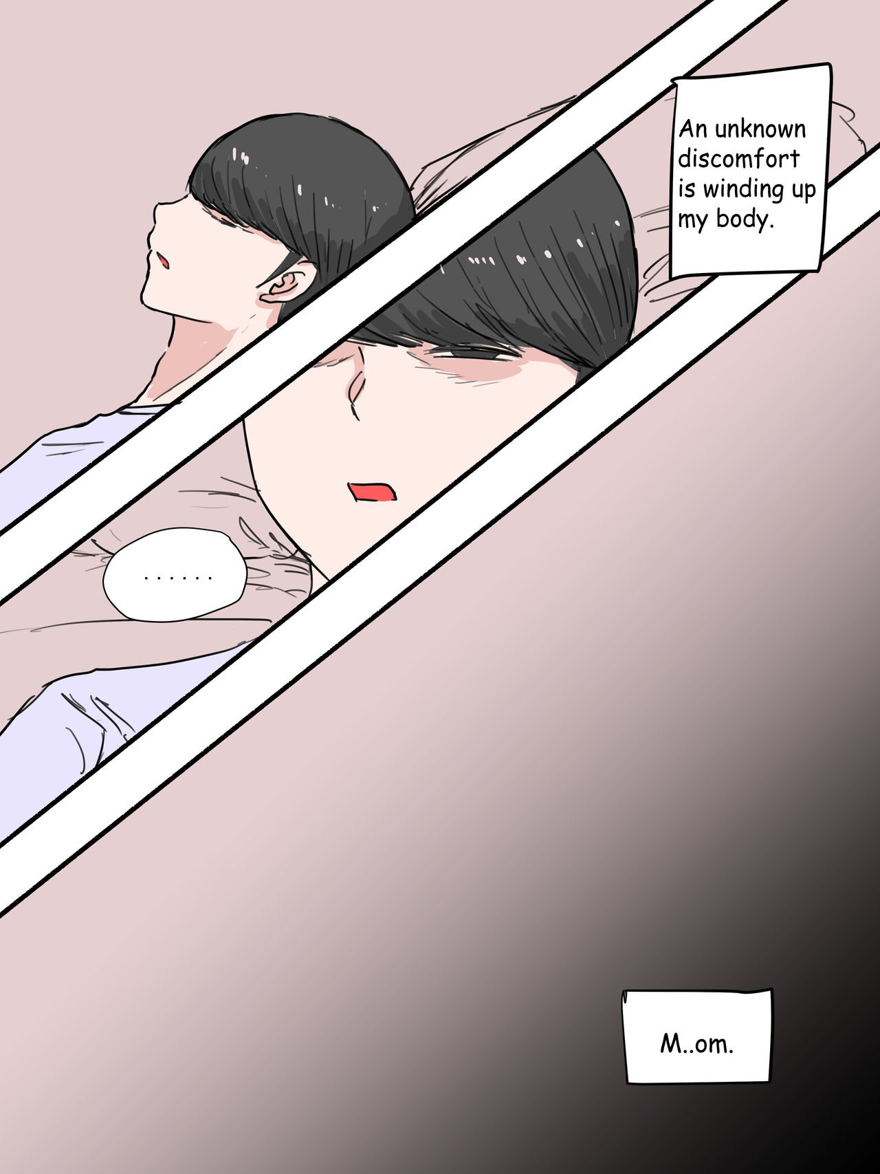 Suspicion [laliberte] 1 . Suspicion - Chapter 1 [laliberte] – page 9