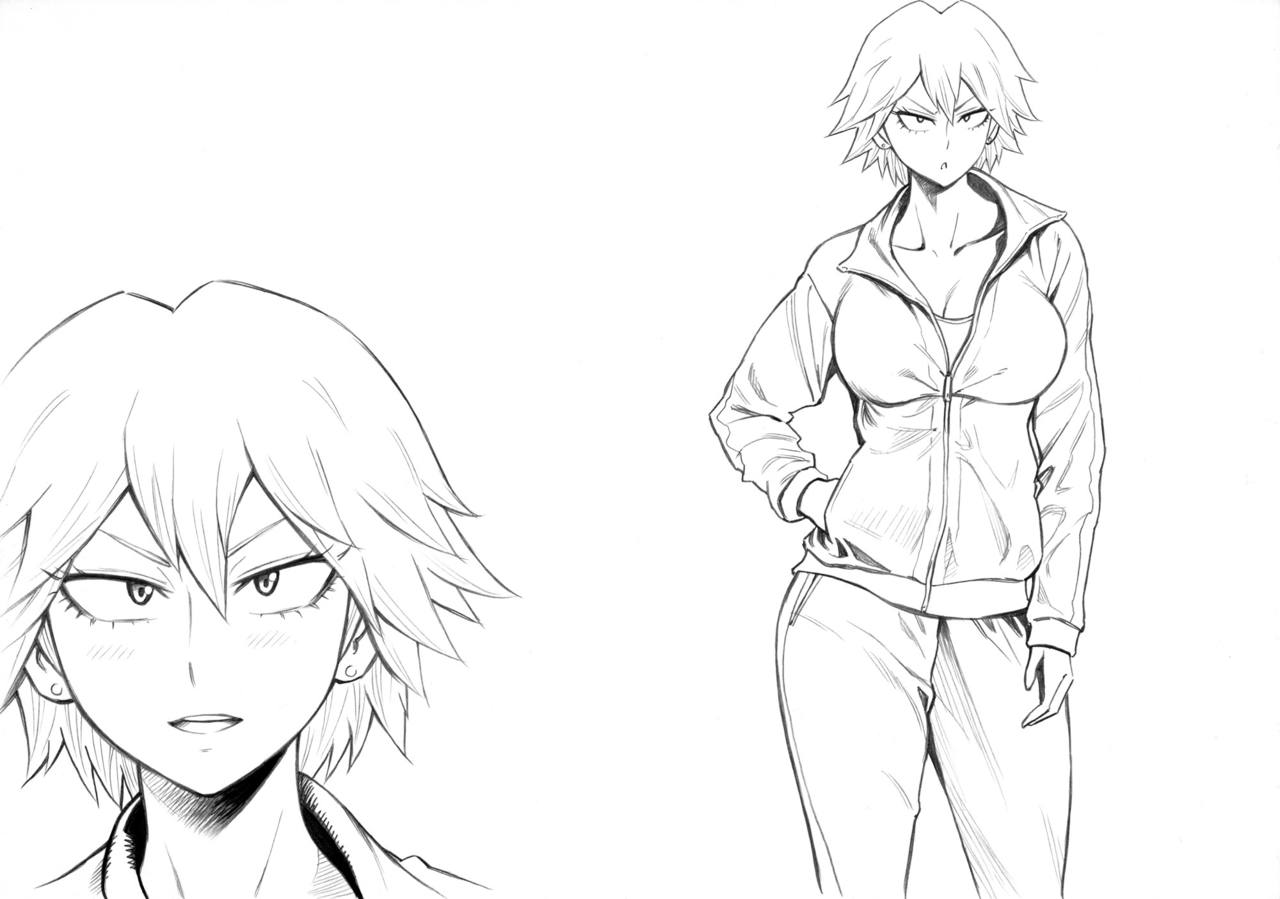Having Baby-Making Sex With A Former Delinquent Mother [DAIGO] 1 . Having Baby-Making Sex With A Former Delinquent Mother - Chapter 1 [DAIGO] – page 2