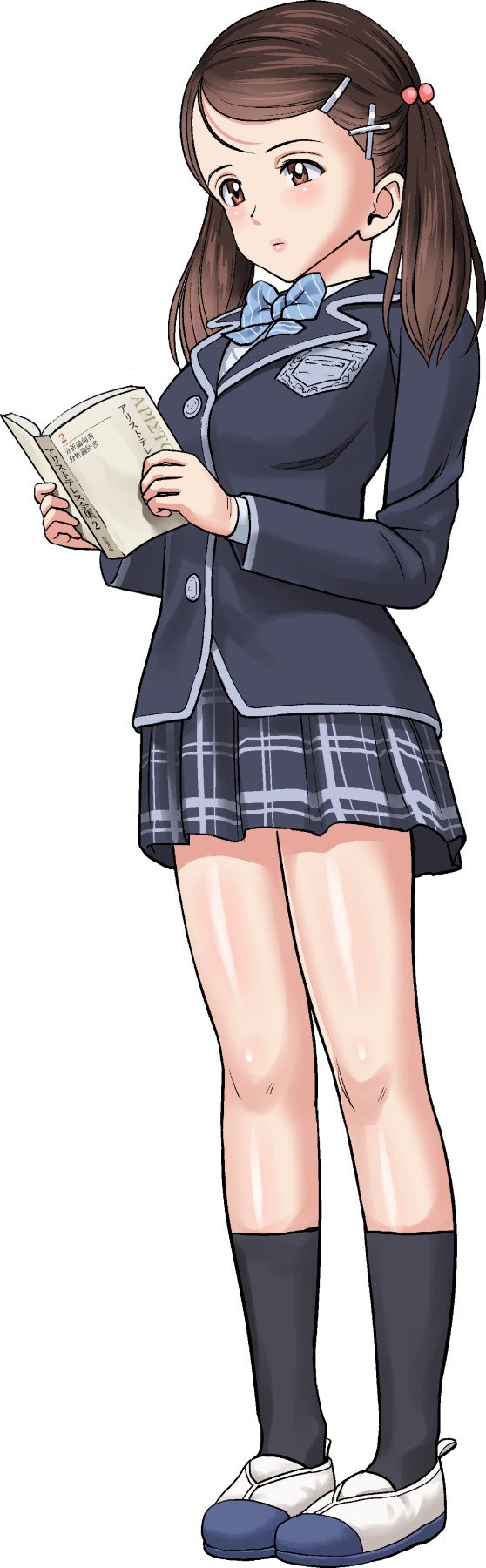 The Story of Being a Manager of This Rich Girl’s Club [Hiero] 1 . The Story of Being a Manager of This Rich Girl's Club - Chapter 1 [Hiero] – page 91