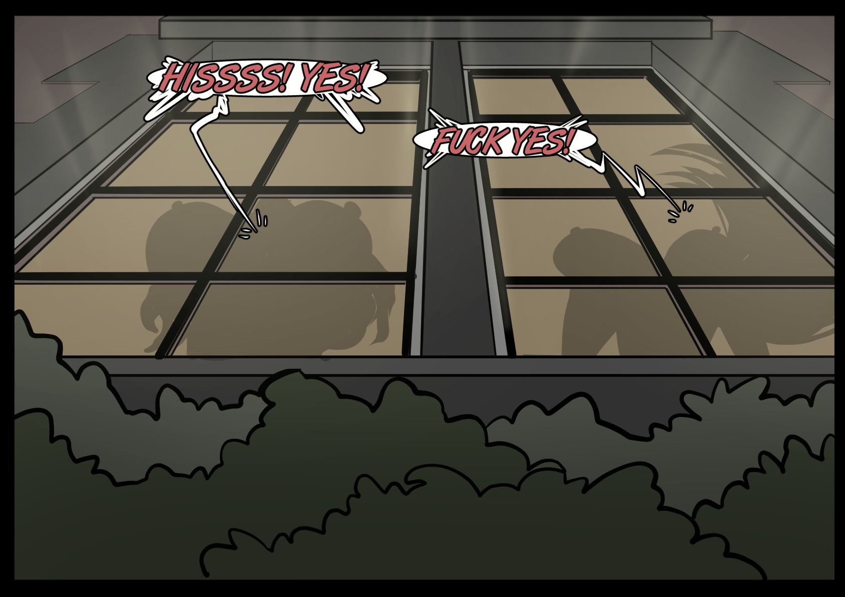 Hero Tales – Vamps [Rabies T Lagomorph] 1 . Hero Tales - Vamps - Chapter 1 [Rabies T Lagomorph] – page 24