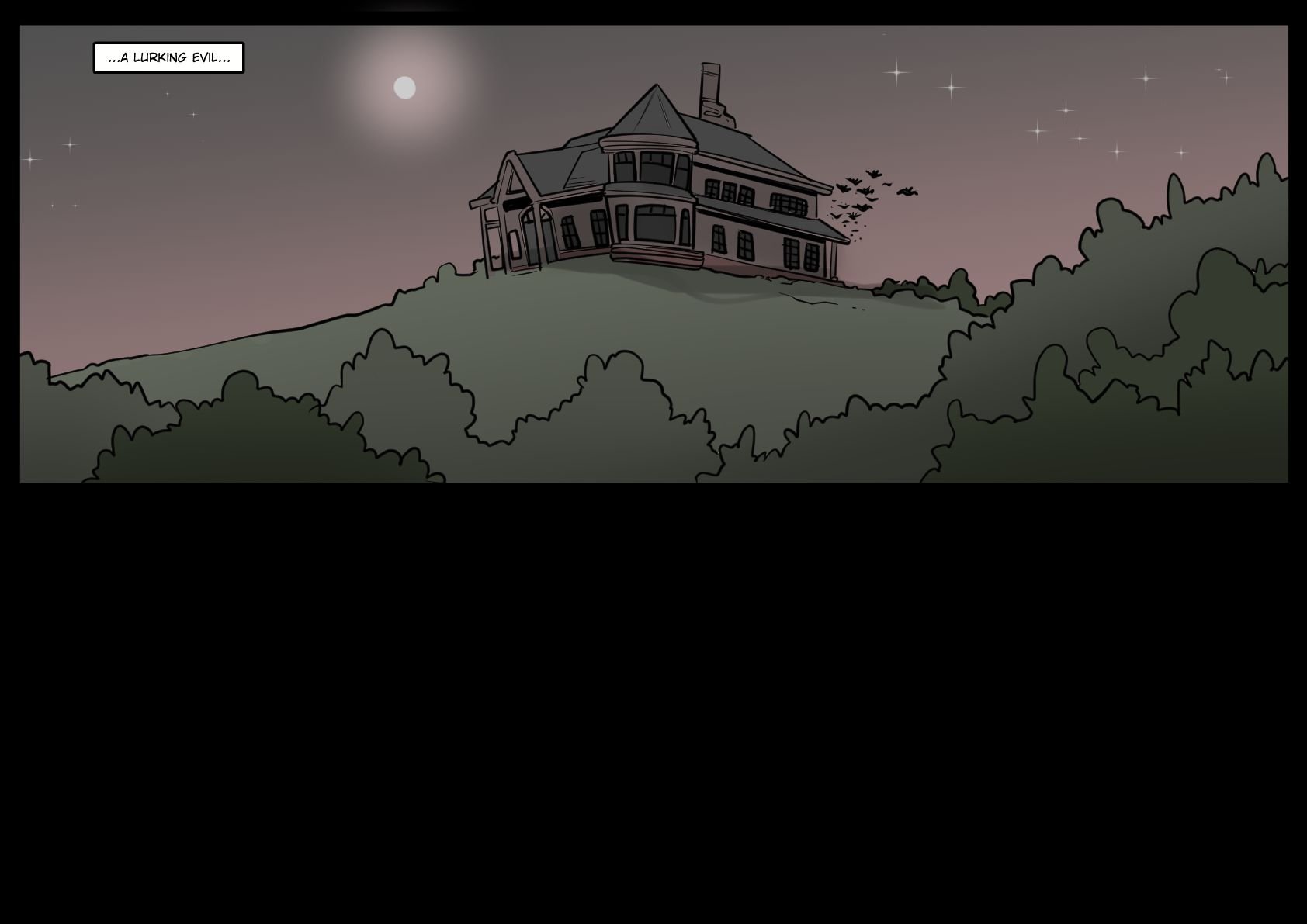 Hero Tales – Vamps [Rabies T Lagomorph] 1 . Hero Tales - Vamps - Chapter 1 [Rabies T Lagomorph] – page 3