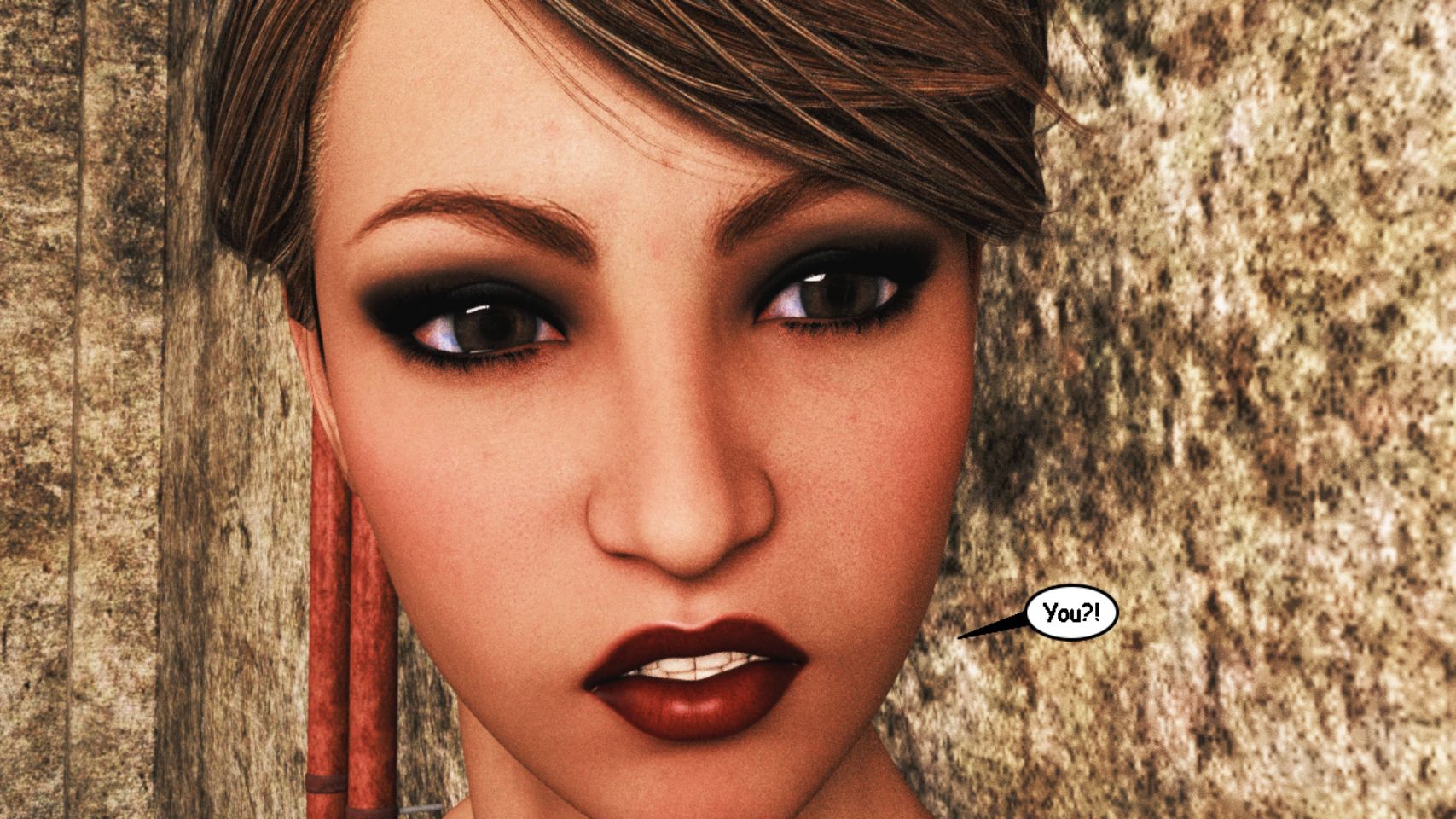 Stacy [Casgra] 1 . Stacy Got Roached - Chapter 1 [Casgra] – page 70