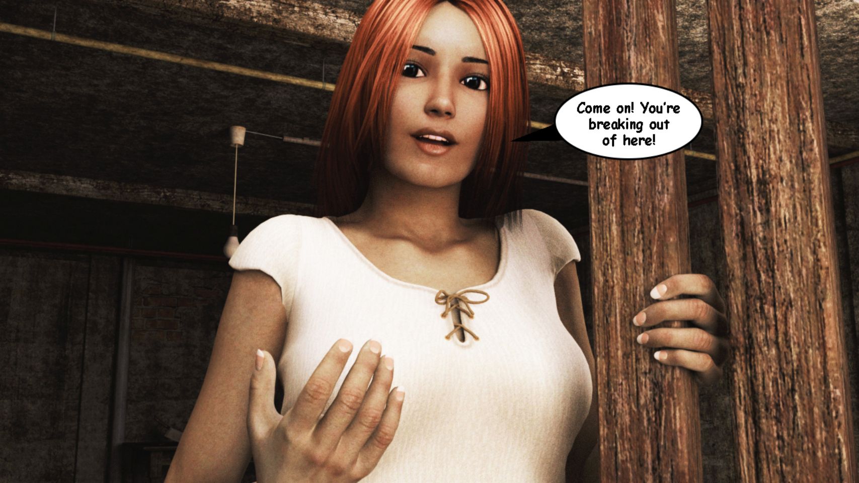 Stacy [Casgra] 1 . Stacy Got Roached - Chapter 1 [Casgra] – page 91