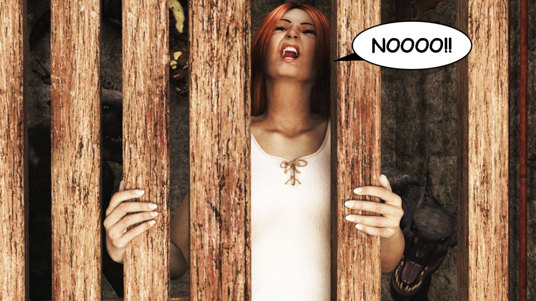 Stacy [Casgra] 1 . Stacy Got Roached - Chapter 1 [Casgra] – page 98