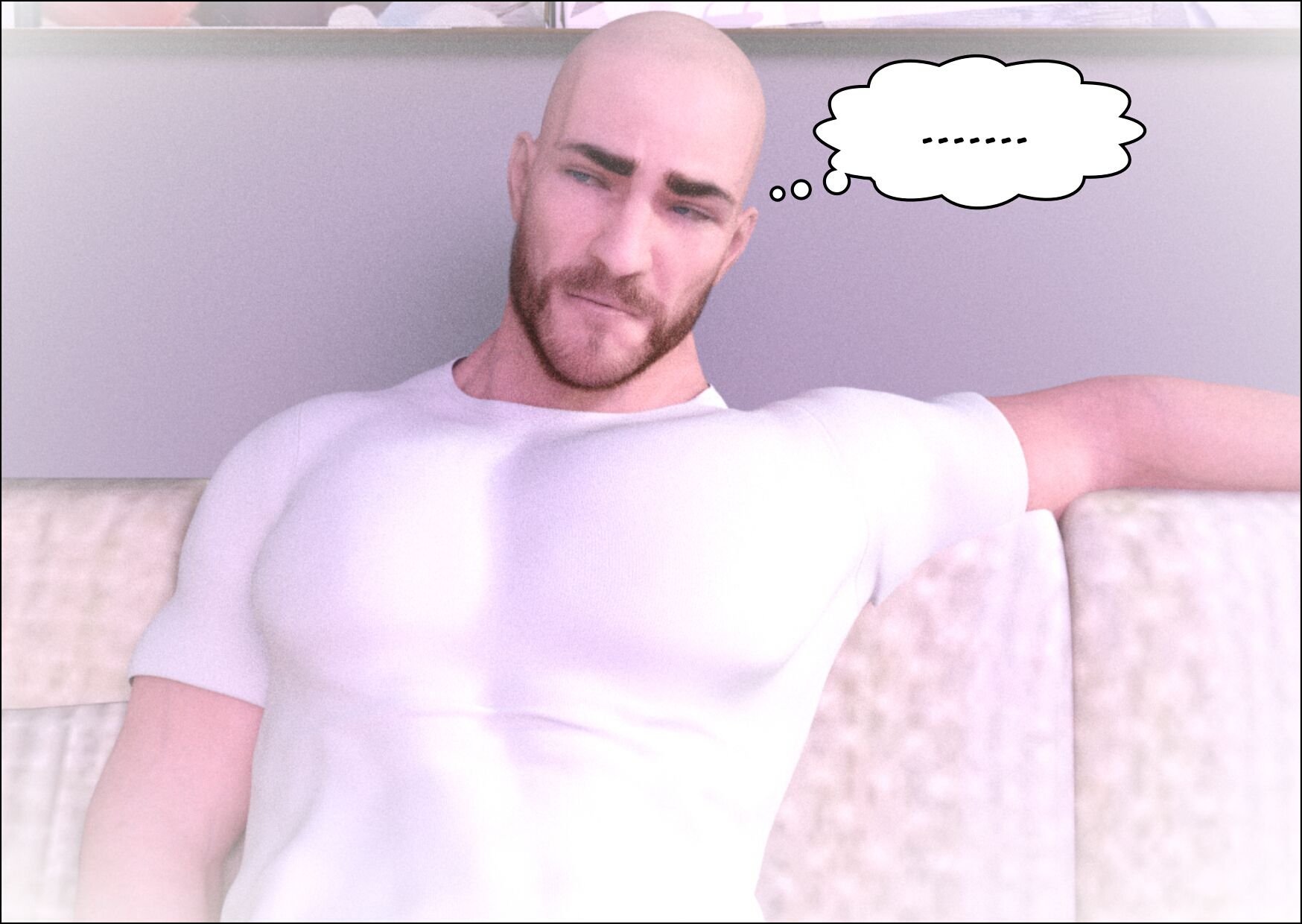 A Bet’s A Bet [Mature3DComics] 1 . A Bet's A Bet - Chapter 1 [Mature3DComics] – page 18