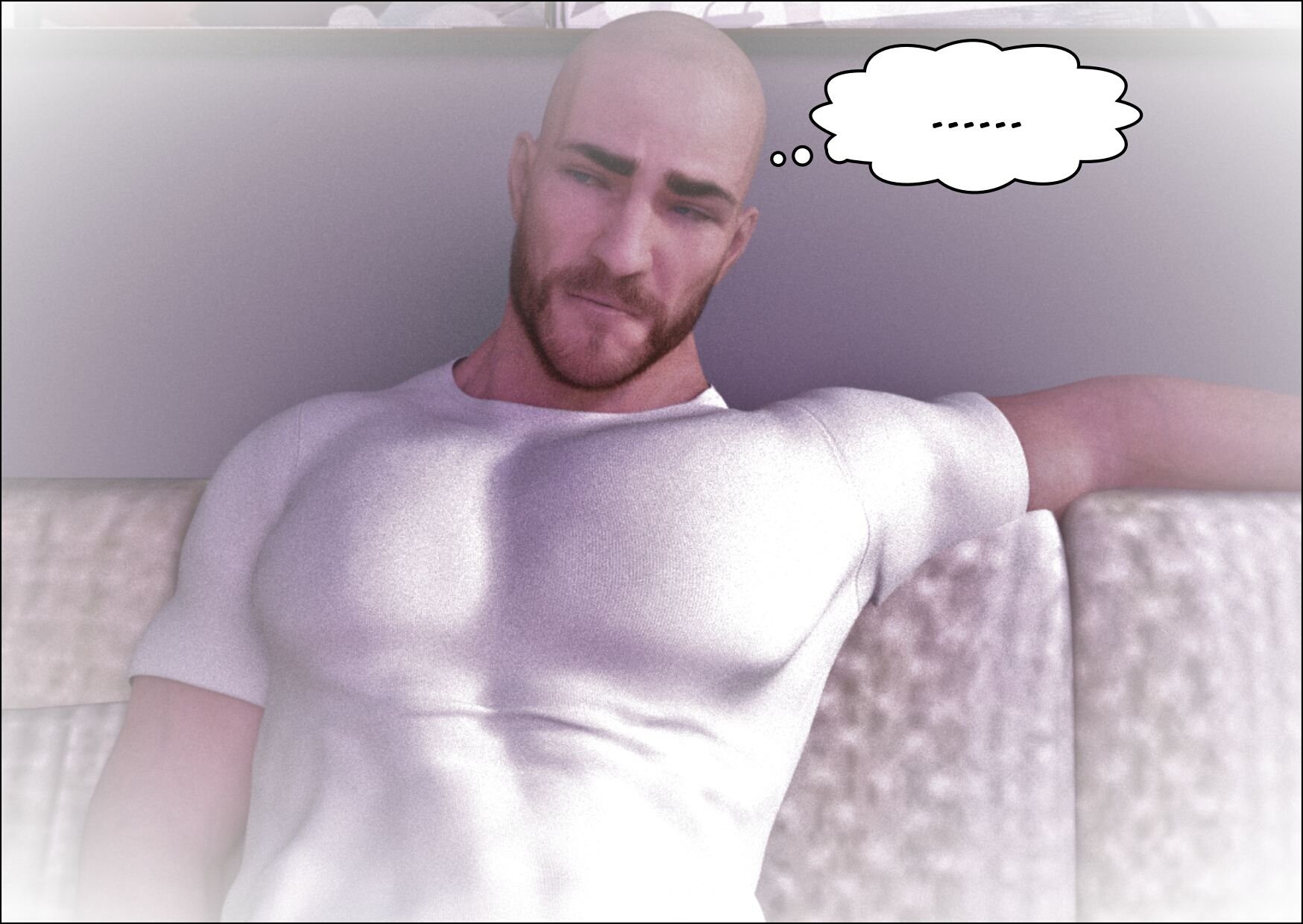 A Bet’s A Bet [Mature3DComics] 1 . A Bet's A Bet - Chapter 1 [Mature3DComics] – page 19