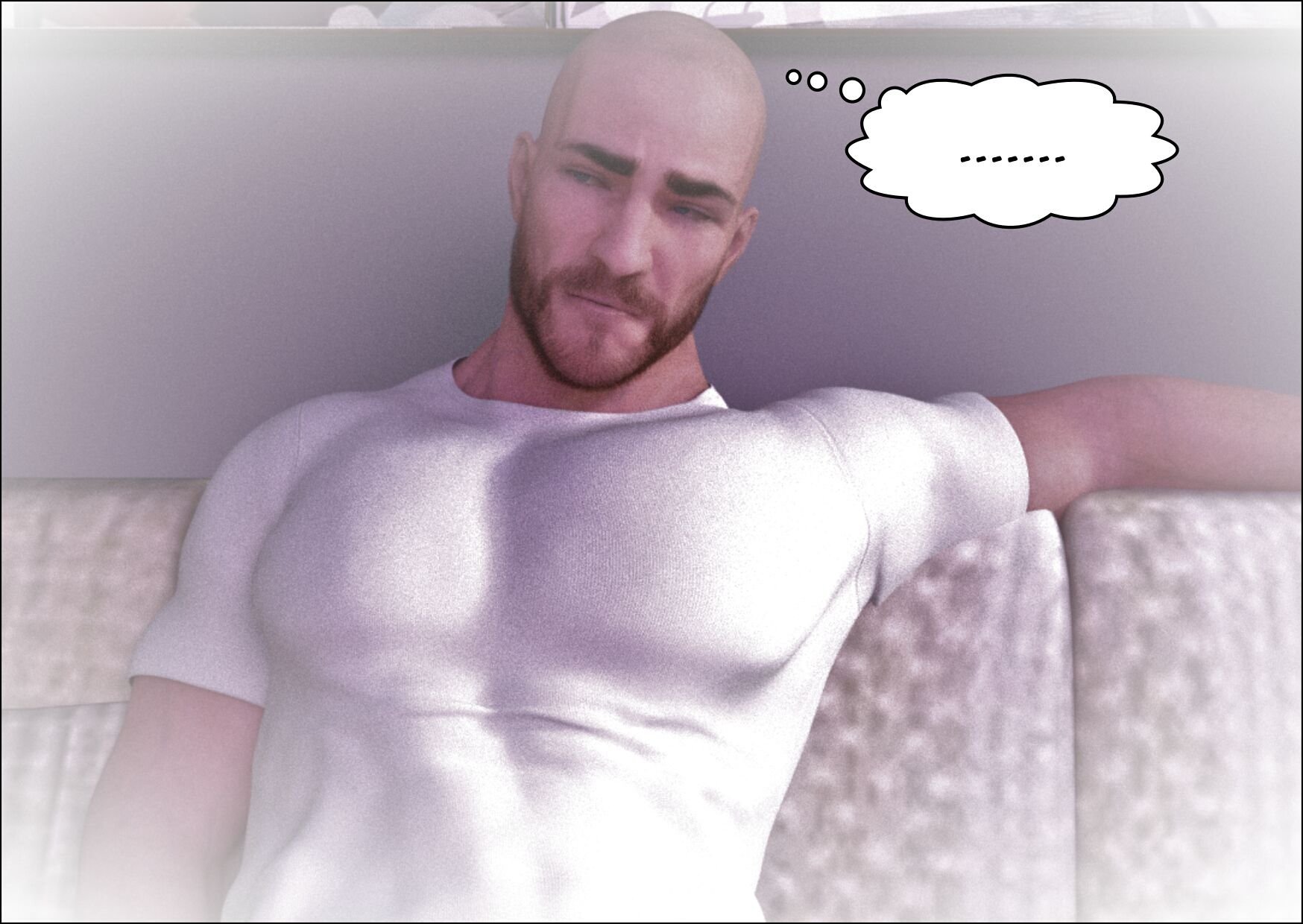 A Bet’s A Bet [Mature3DComics] 1 . A Bet's A Bet - Chapter 1 [Mature3DComics] – page 47