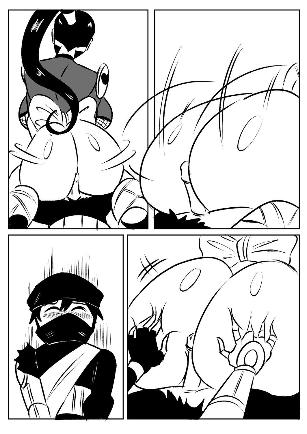 Hiroto no Shotanobi [Glassfish] 1 . Hiroto no Shotanobi - Chapter 1 [Glassfish] – page 13