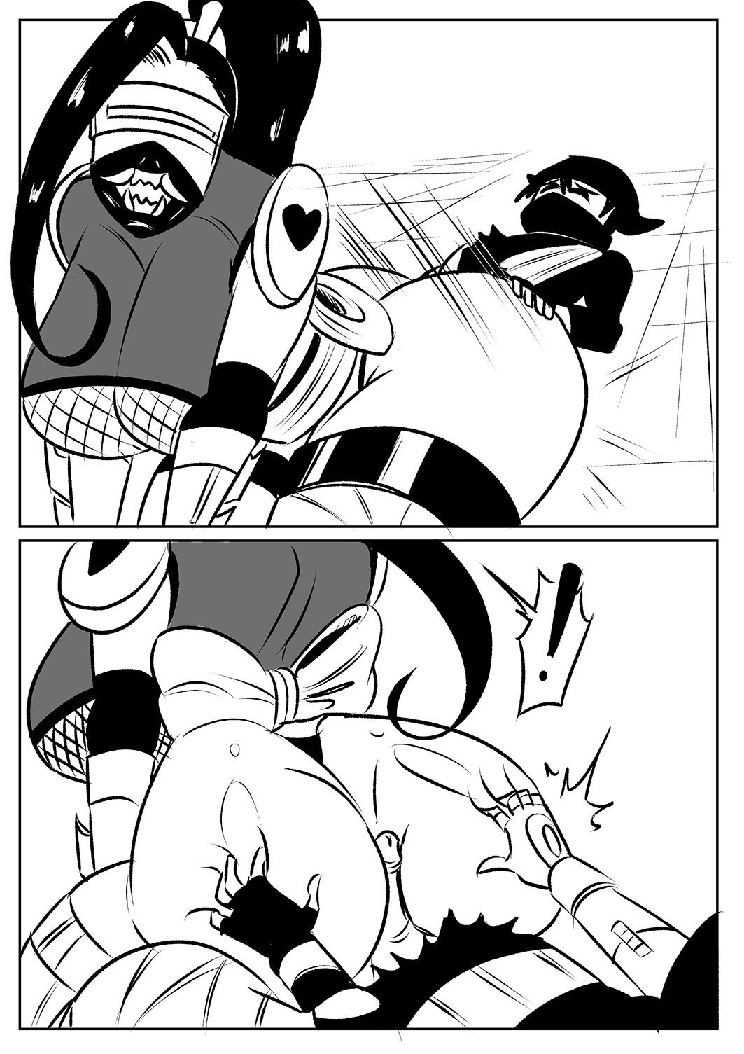Hiroto no Shotanobi [Glassfish] 1 . Hiroto no Shotanobi - Chapter 1 [Glassfish] – page 14
