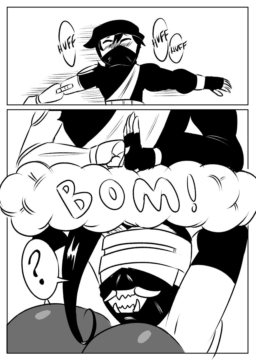Hiroto no Shotanobi [Glassfish] 1 . Hiroto no Shotanobi - Chapter 1 [Glassfish] – page 16