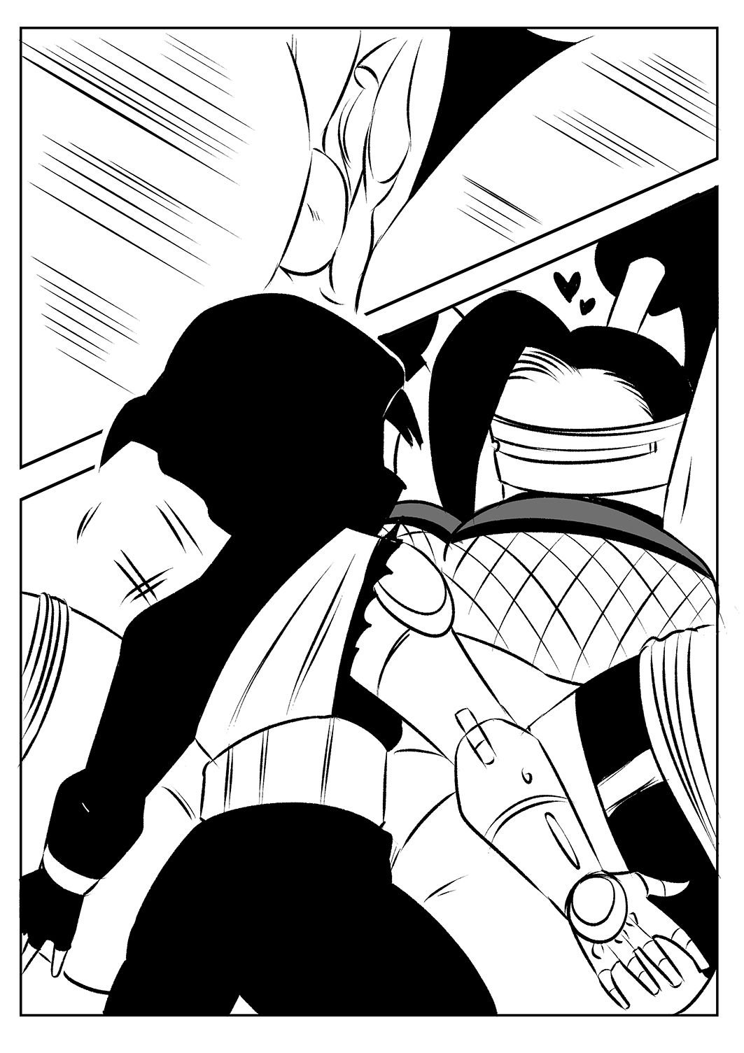 Hiroto no Shotanobi [Glassfish] 1 . Hiroto no Shotanobi - Chapter 1 [Glassfish] – page 19