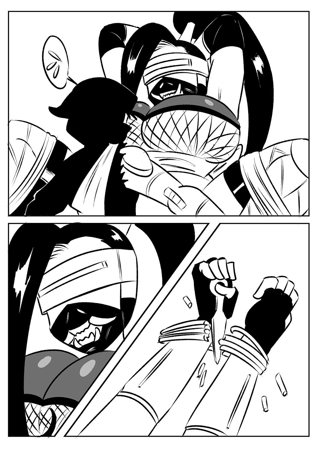 Hiroto no Shotanobi [Glassfish] 1 . Hiroto no Shotanobi - Chapter 1 [Glassfish] – page 20