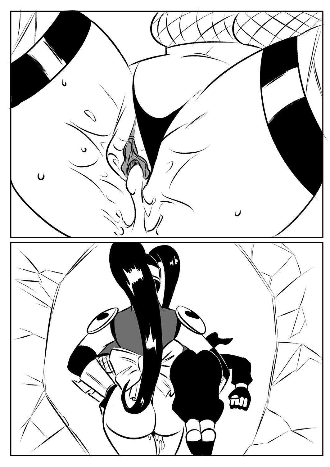 Hiroto no Shotanobi [Glassfish] 1 . Hiroto no Shotanobi - Chapter 1 [Glassfish] – page 23