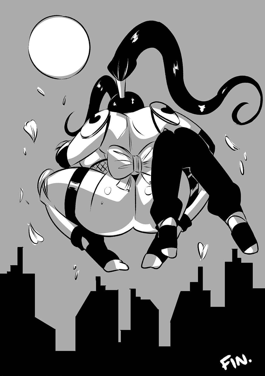 Hiroto no Shotanobi [Glassfish] 1 . Hiroto no Shotanobi - Chapter 1 [Glassfish] – page 24