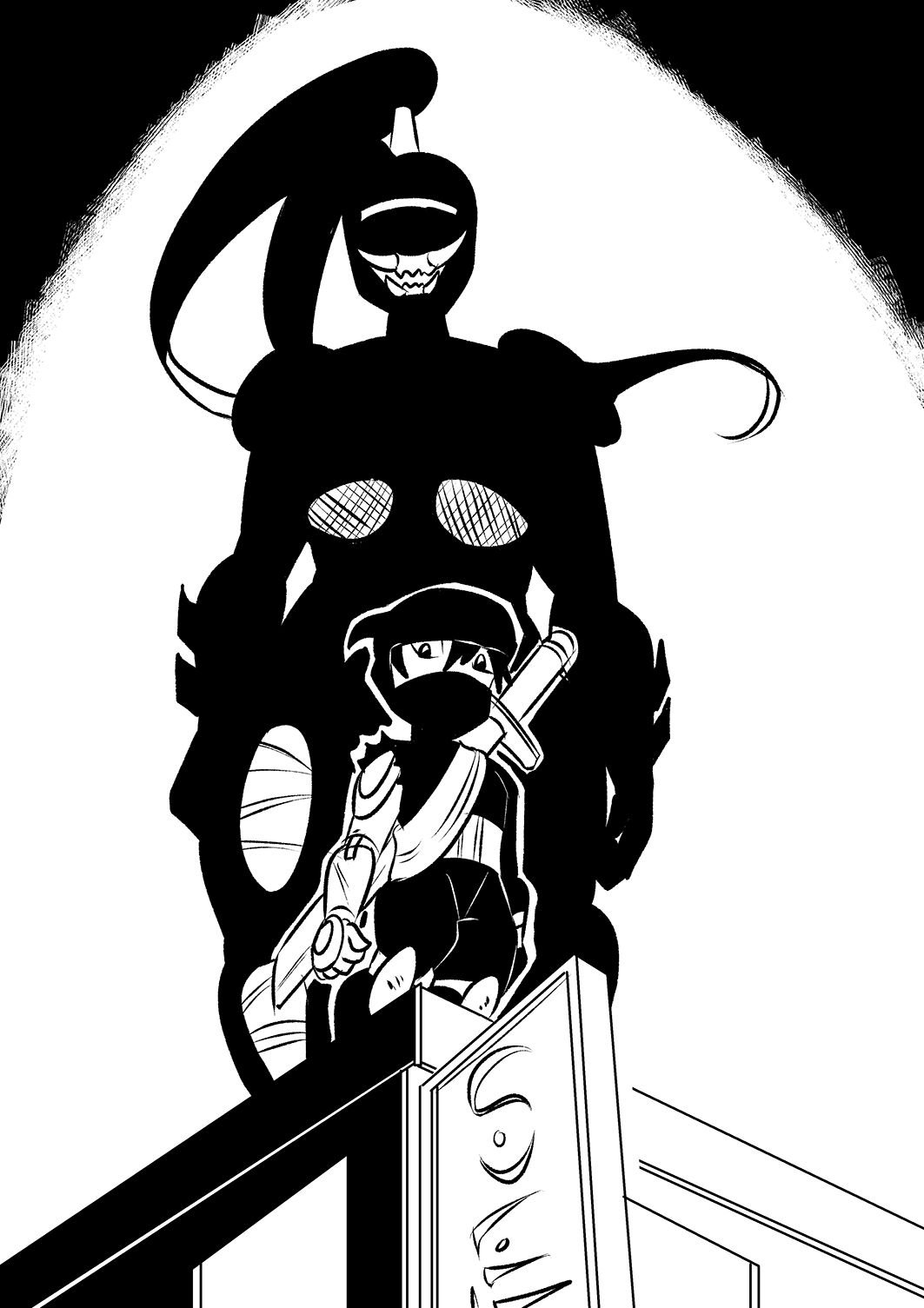 Hiroto no Shotanobi [Glassfish] 1 . Hiroto no Shotanobi - Chapter 1 [Glassfish] – page 25