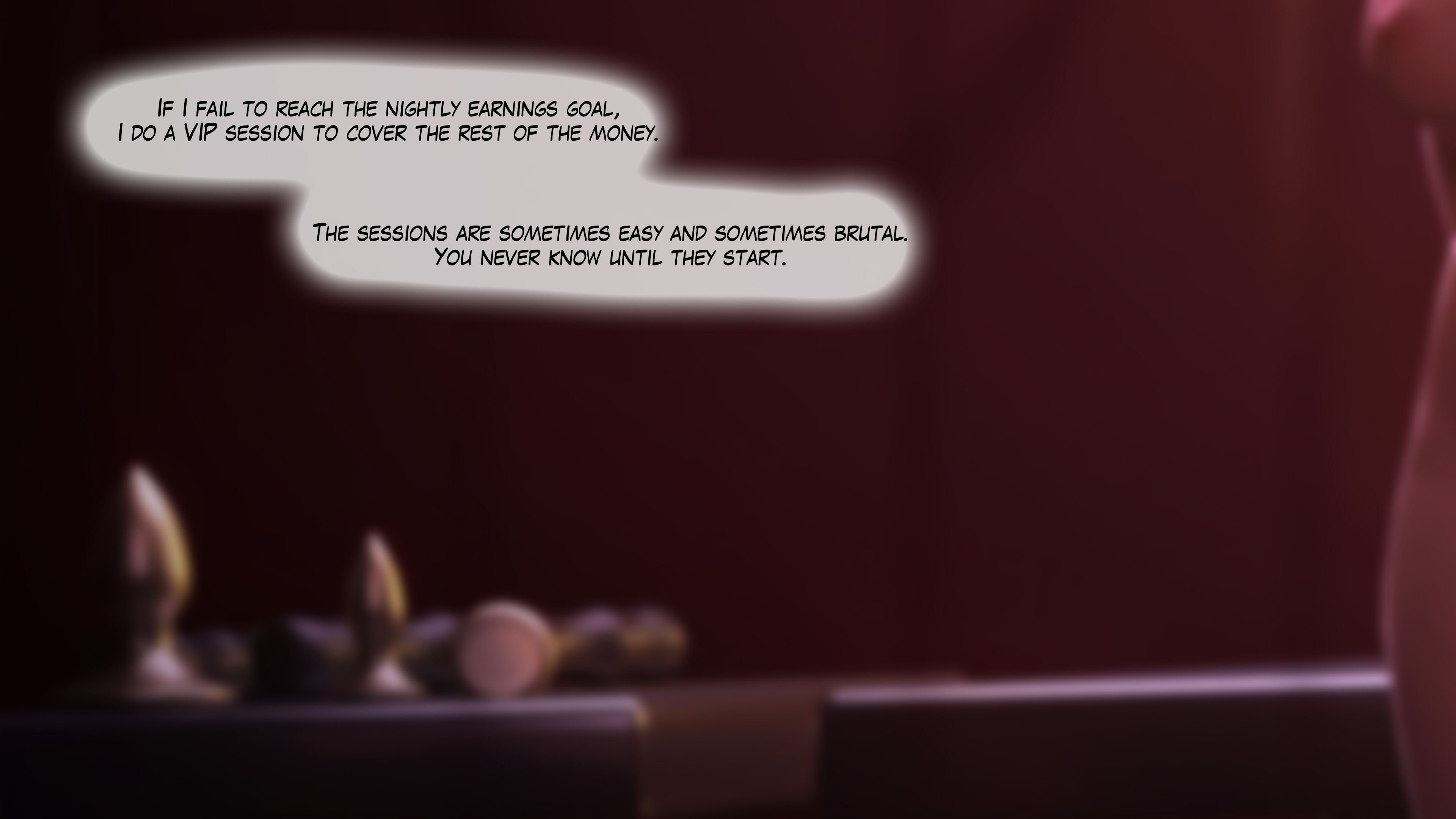 Secret Of Agents 002 (Overwatch) [Firolian] 1 . Secret Of Agents 002 - Chapter 1 [Firolian] – page 123
