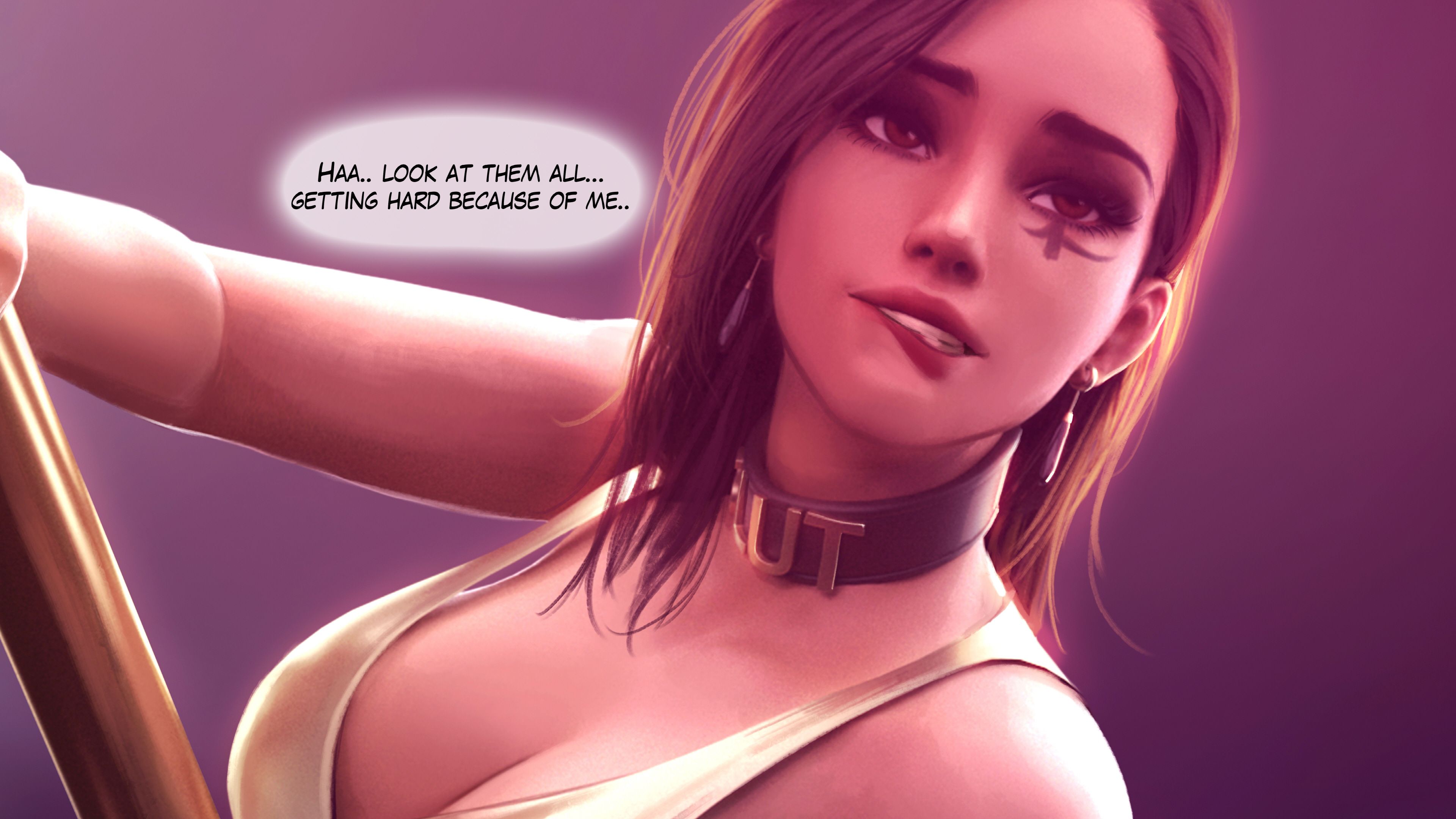 Secret Of Agents 002 (Overwatch) [Firolian] 1 . Secret Of Agents 002 - Chapter 1 [Firolian] – page 70
