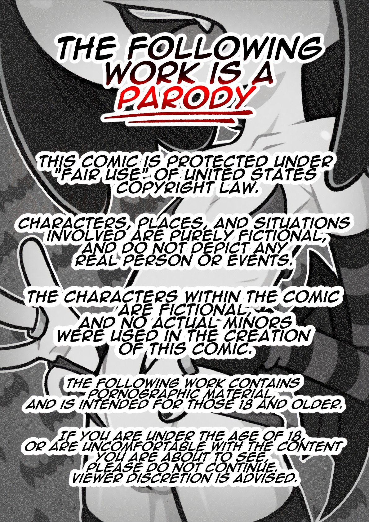 Lucy’s Halloween Nightmare (The Loud House) [N3F] 1 . Lucy's Halloween Nightmare - Chapter 1 (The Loud House) [N3F] – page 2